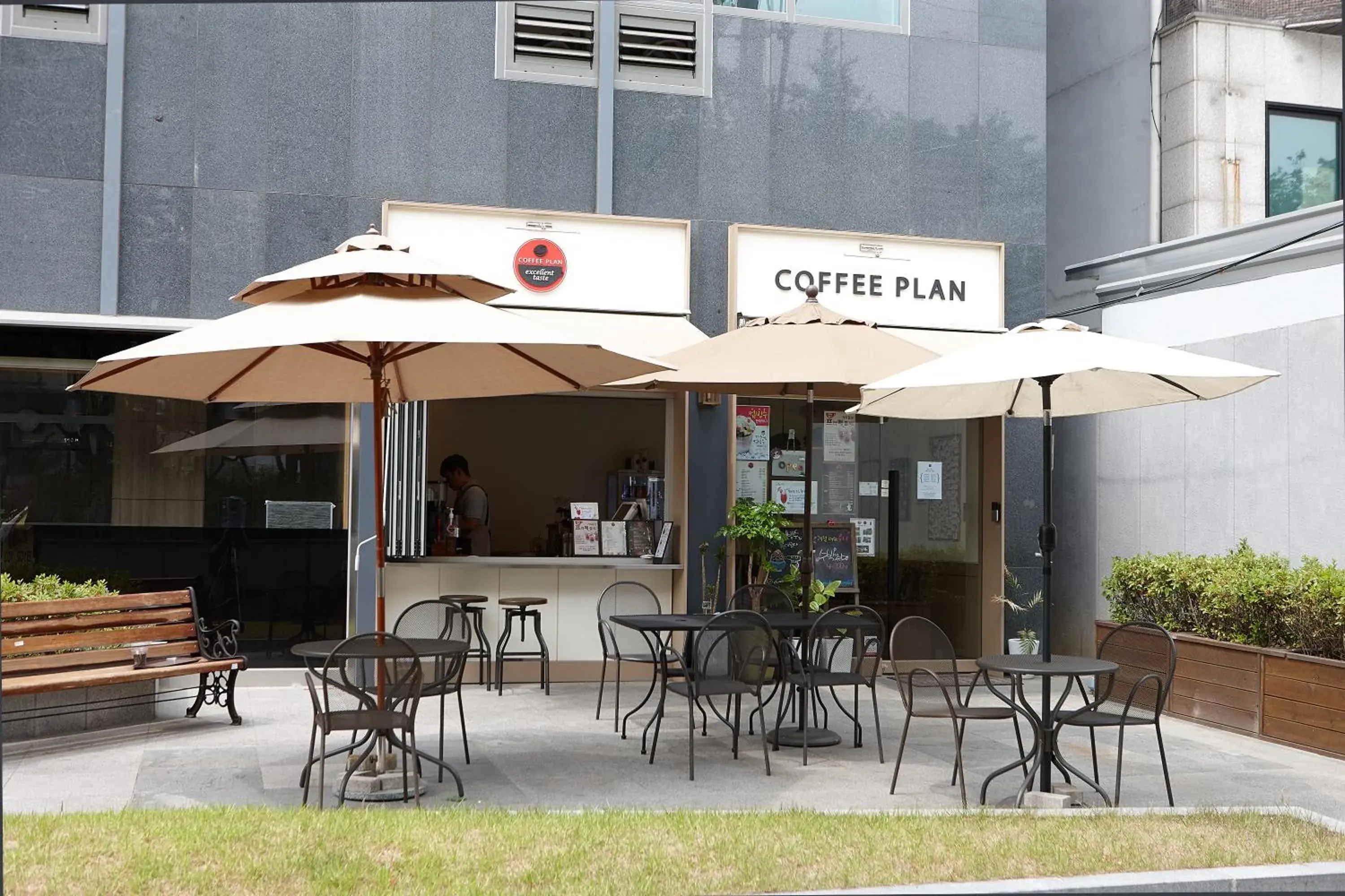 Restaurant/places to eat in Hotel Morning Sky Restaurant/places to eat in Hotel Morning Sky