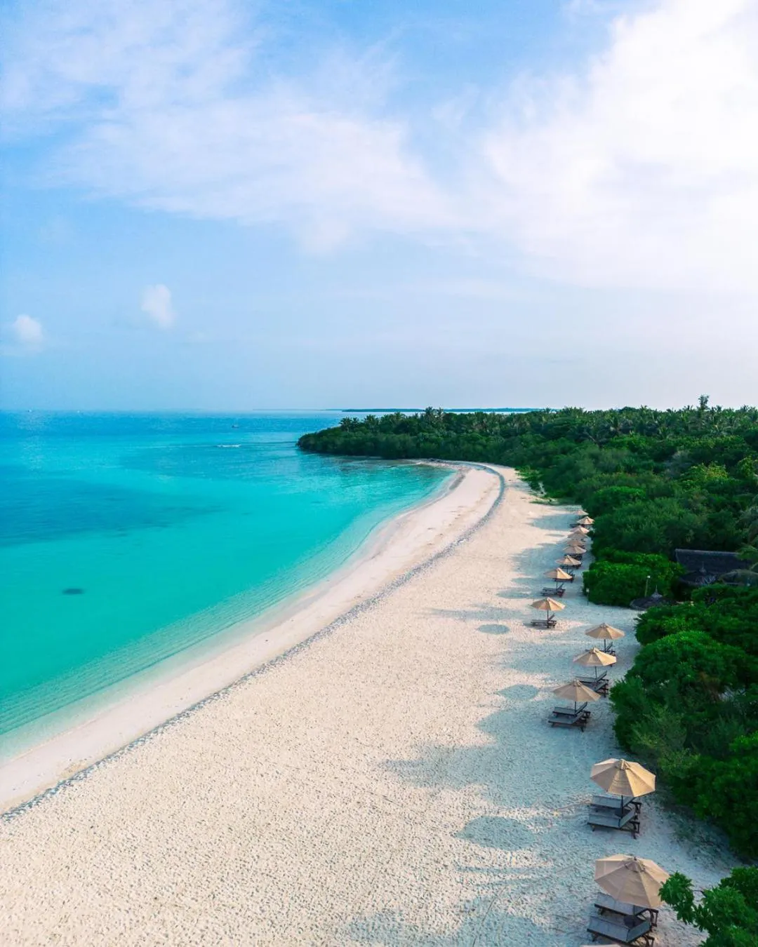Property building in The Barefoot Eco Hotel