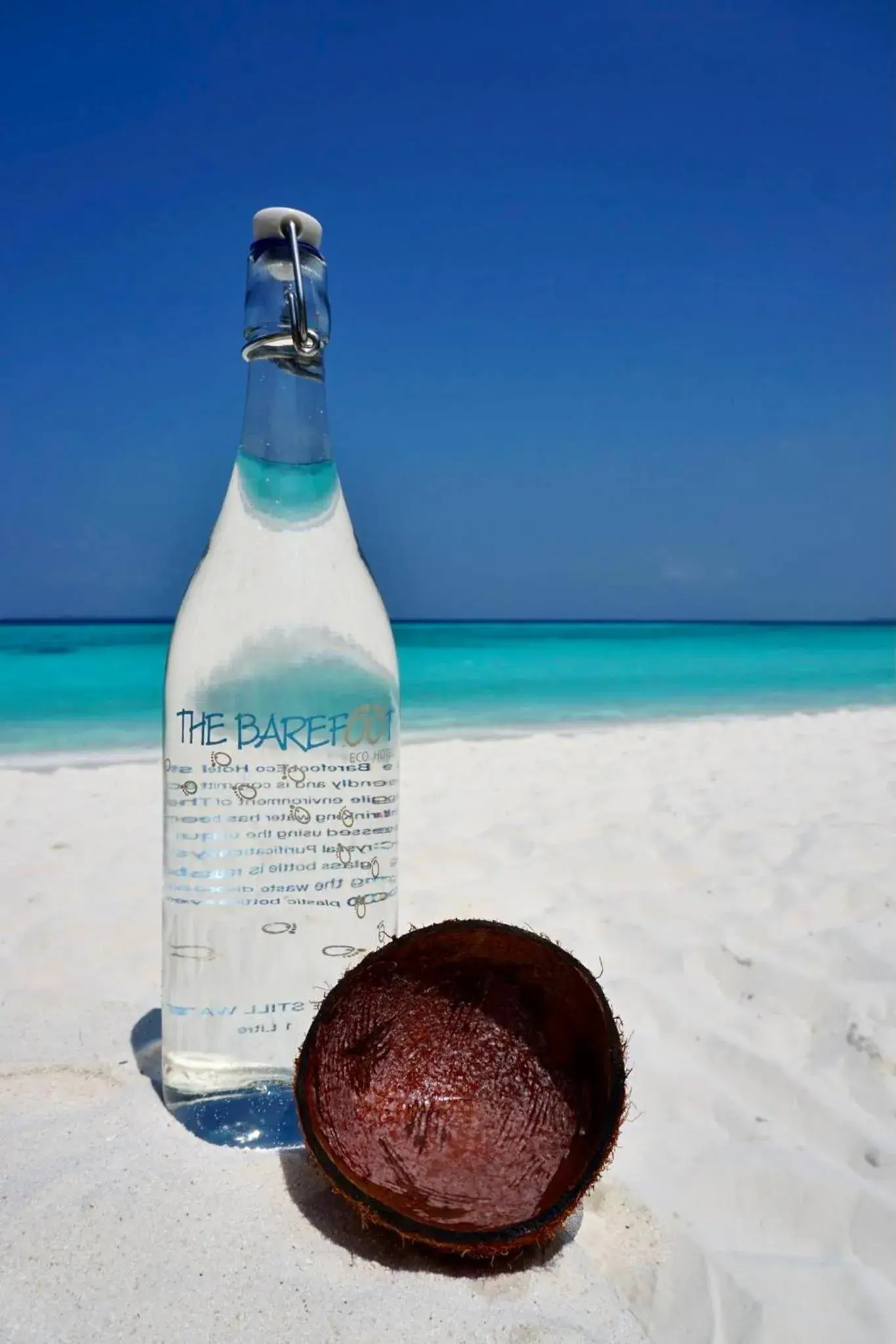 Restaurant/places to eat in The Barefoot Eco Hotel Restaurant/places to eat in The Barefoot Eco Hotel