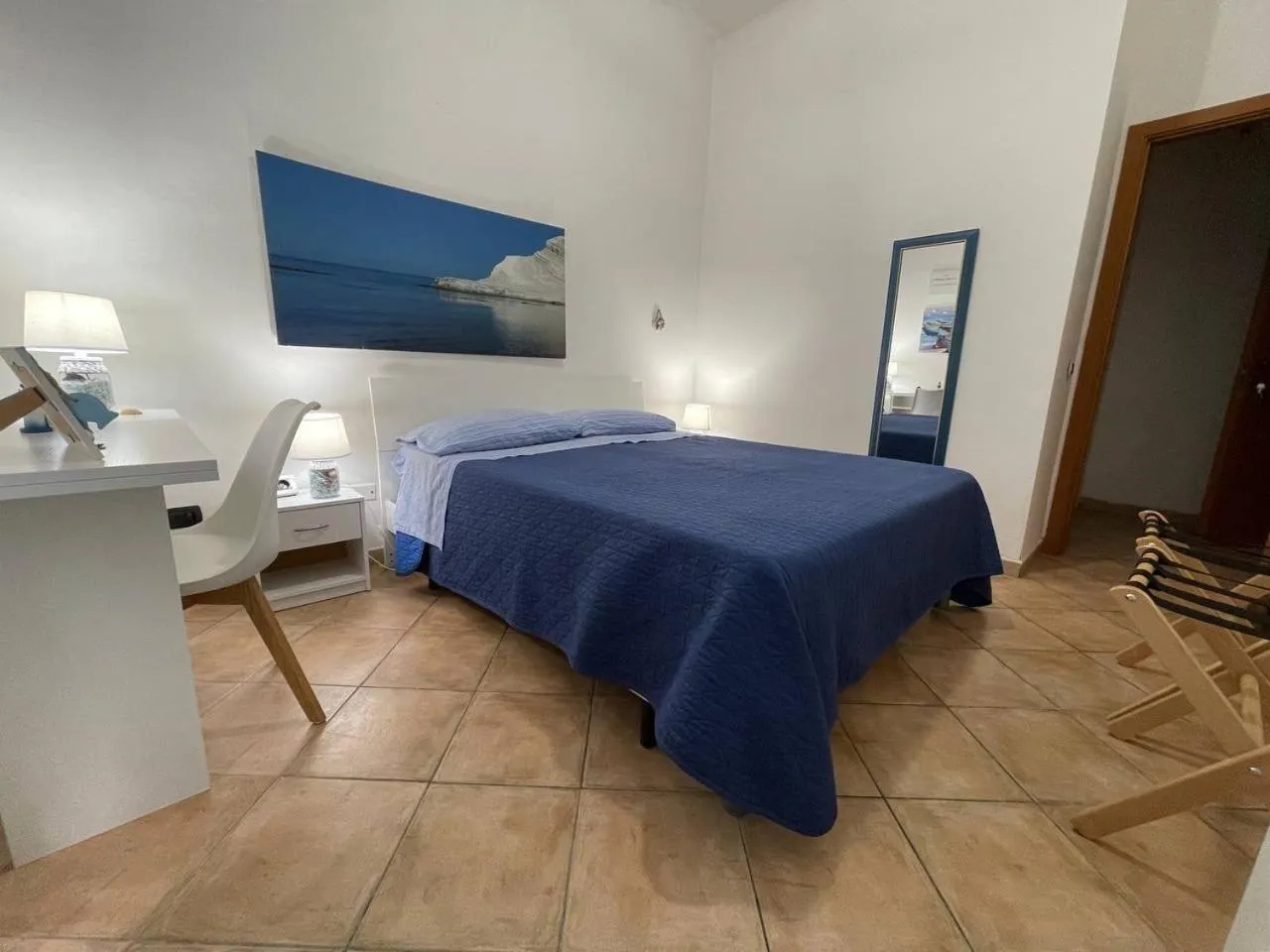 B&B Scala dei Turchi Beach