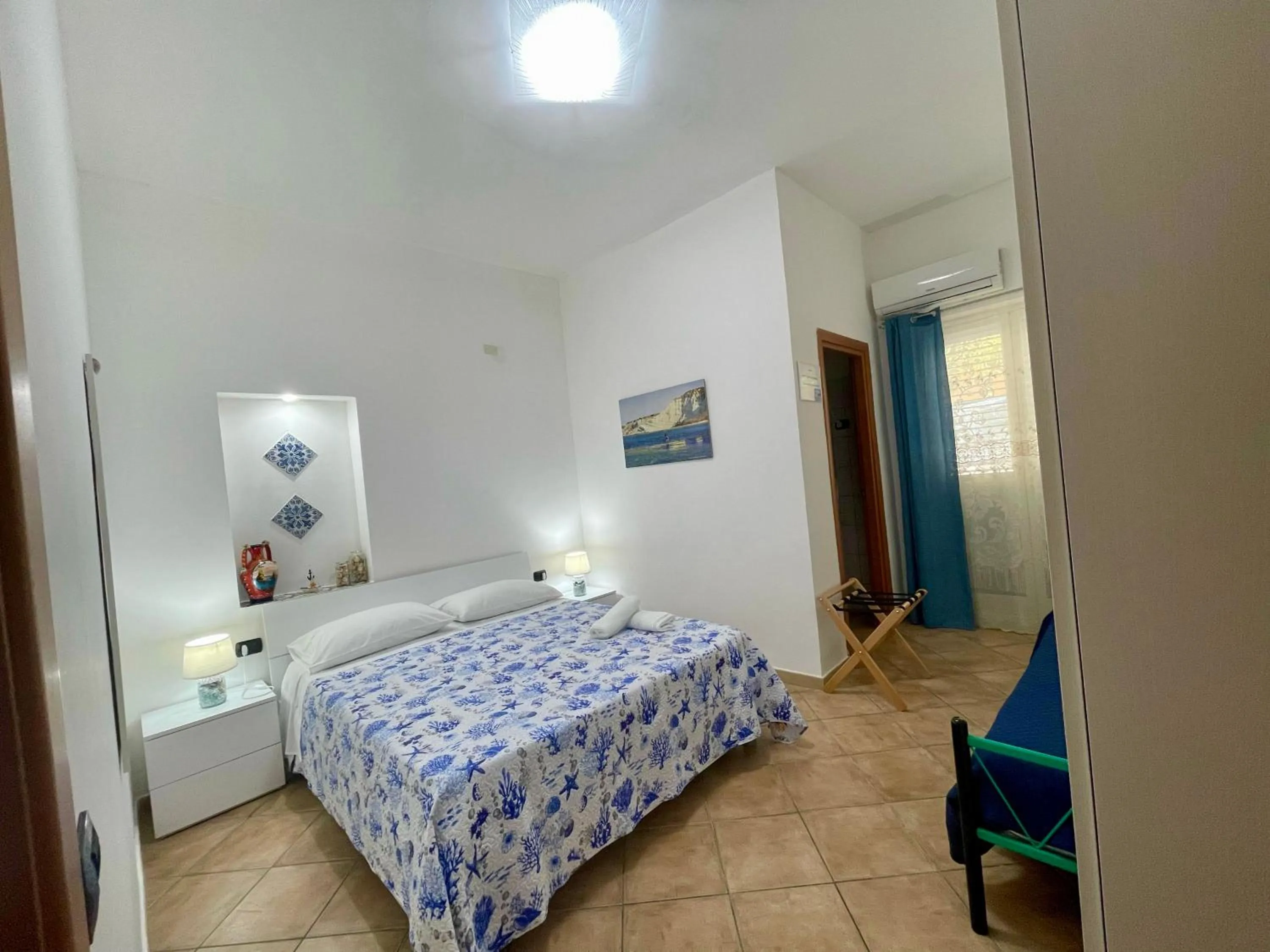 B&B Scala dei Turchi Beach