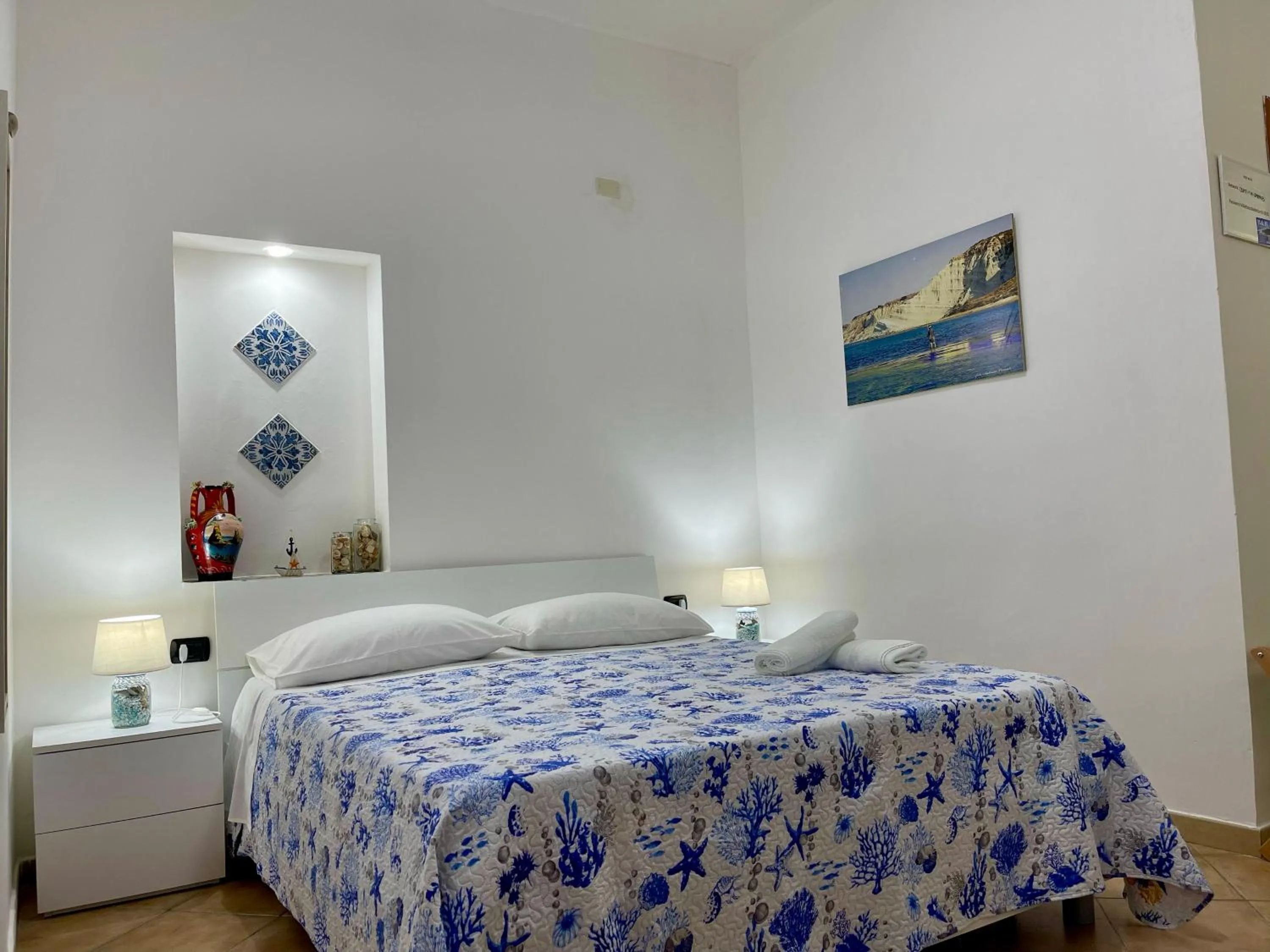 B&B Scala dei Turchi Beach