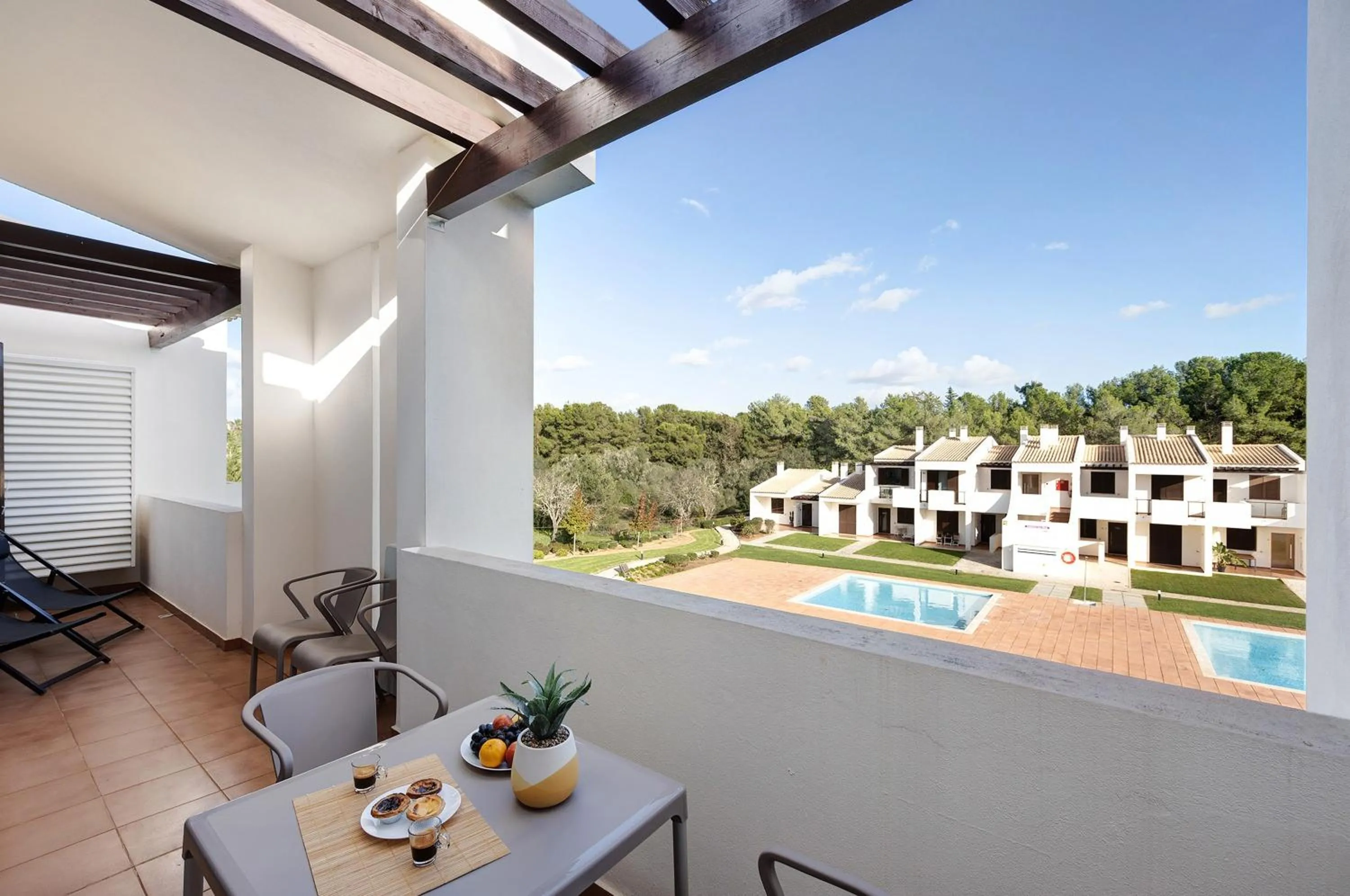 Duo Village