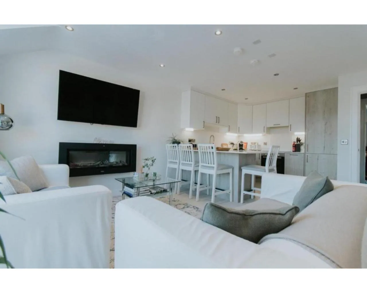 Central Ballycastle Beach Residence