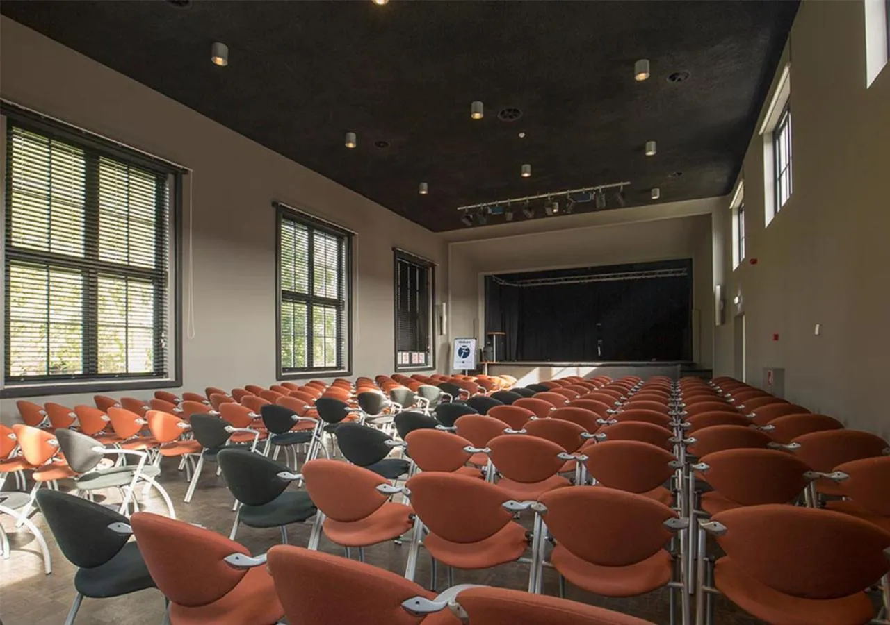 Meeting/conference room in Fletcher Kloosterhotel Willibrordhaeghe