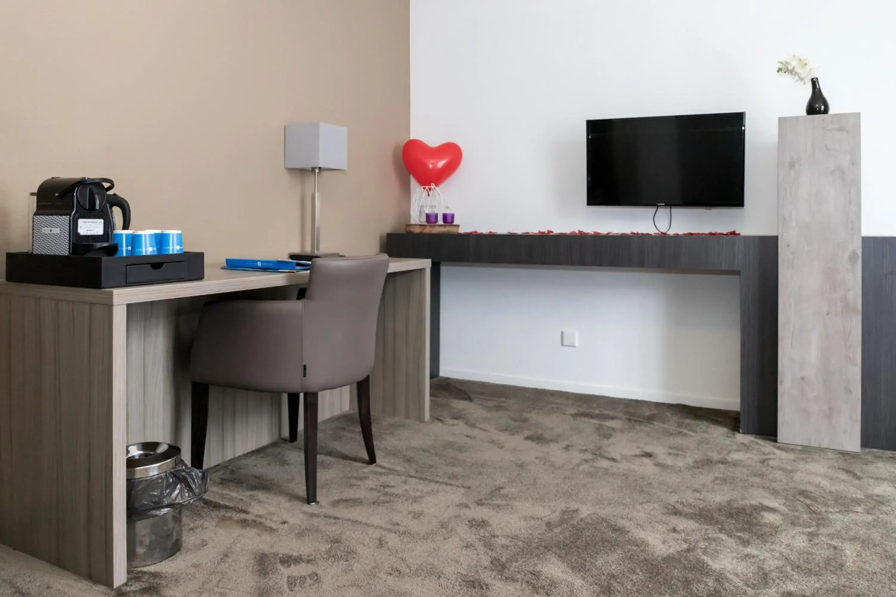 Fletcher Kloosterhotel Willibrordhaeghe Fletcher Kloosterhotel Willibrordhaeghe