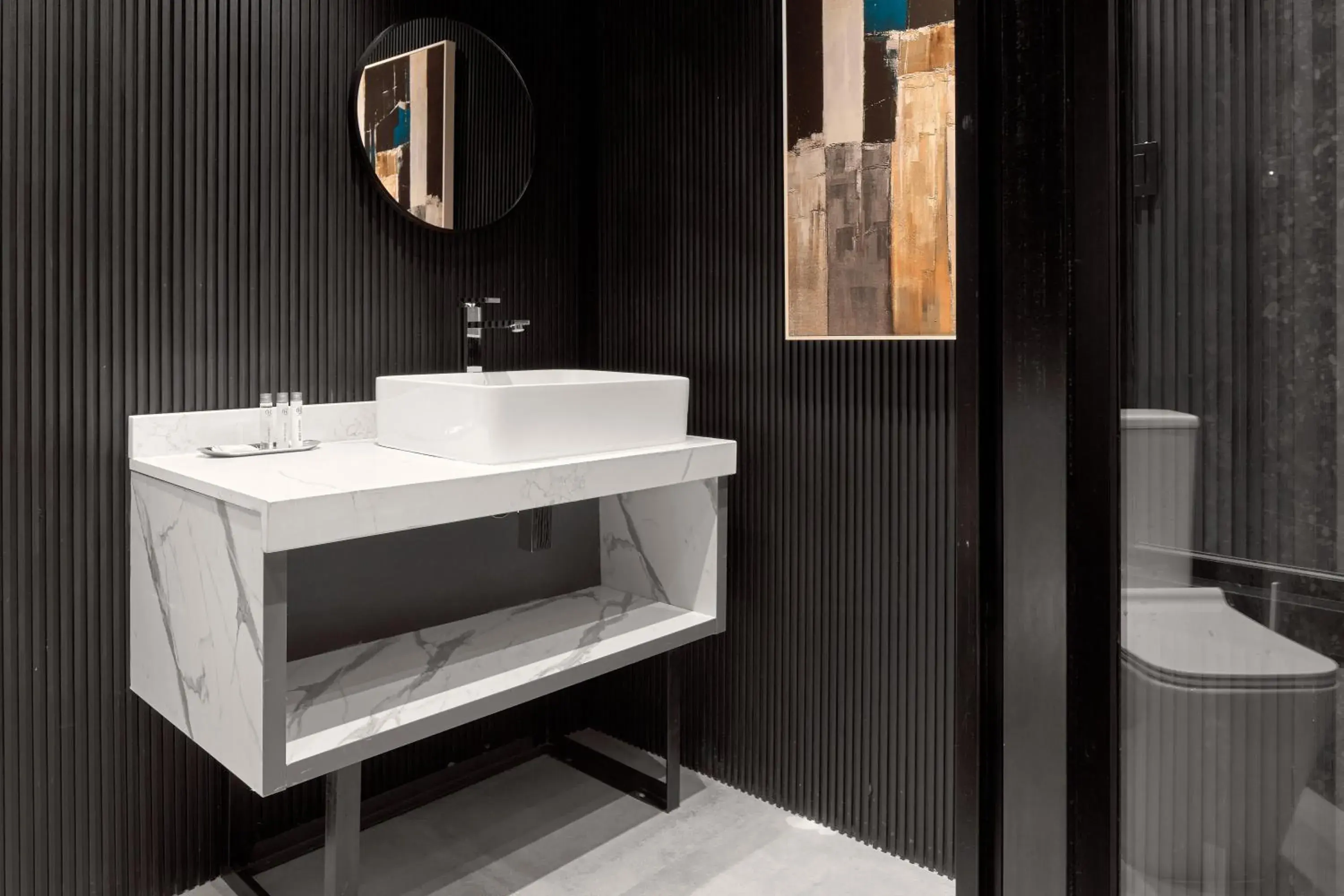 King Room in Cargo88 Hotel King Room in Cargo88 Hotel