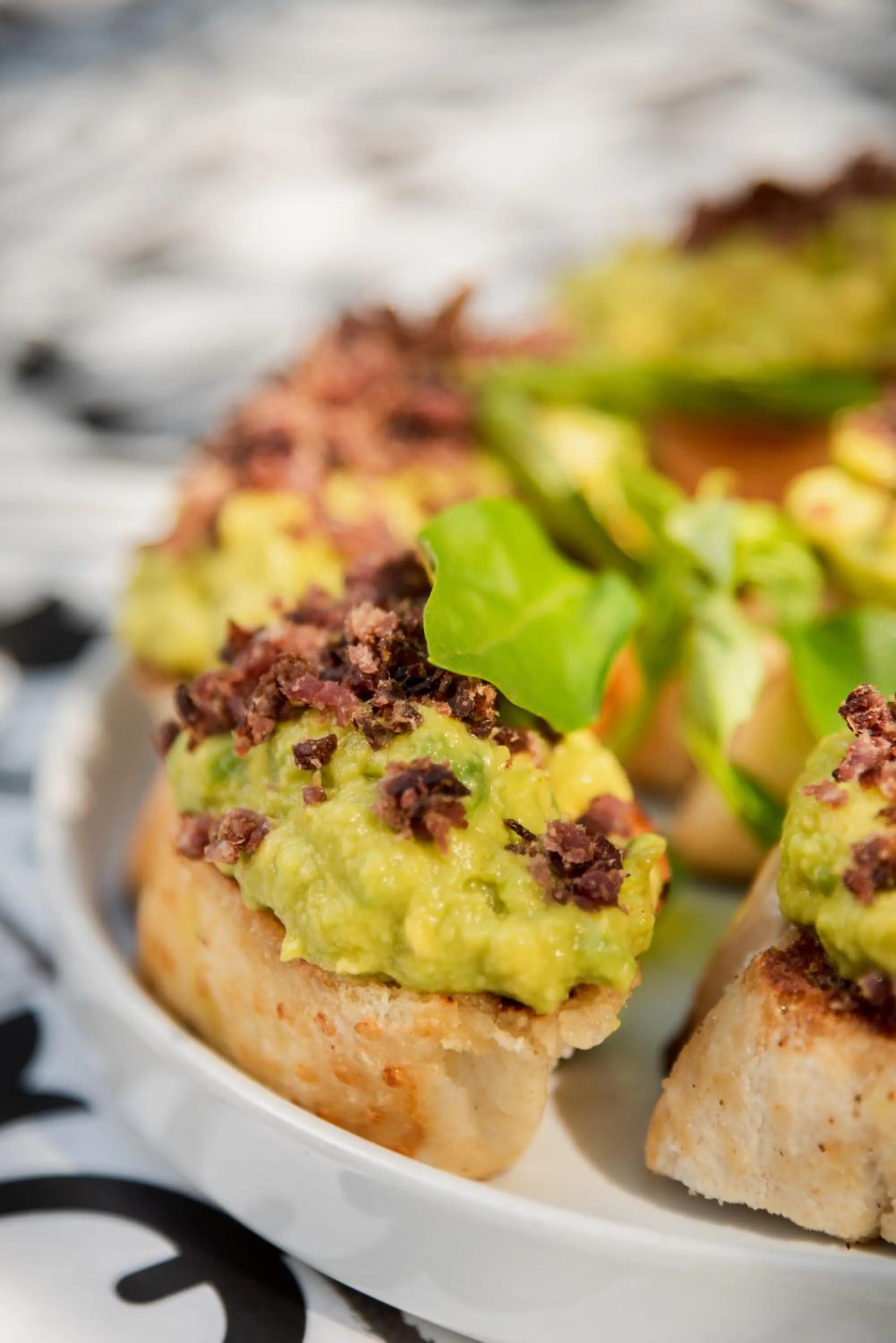 Food in Cargo88 Hotel