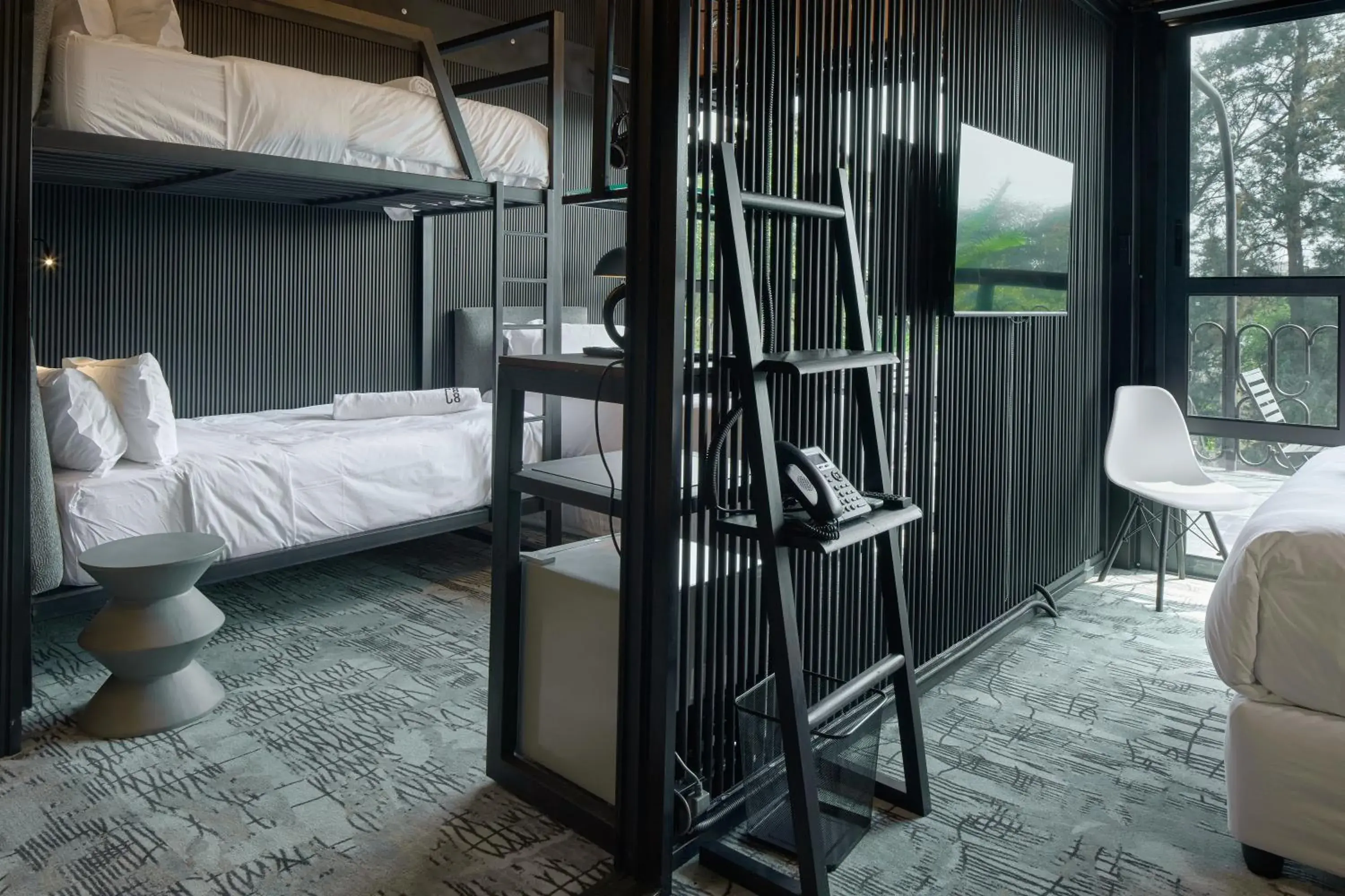 Family Room in Cargo88 Hotel Family Room in Cargo88 Hotel