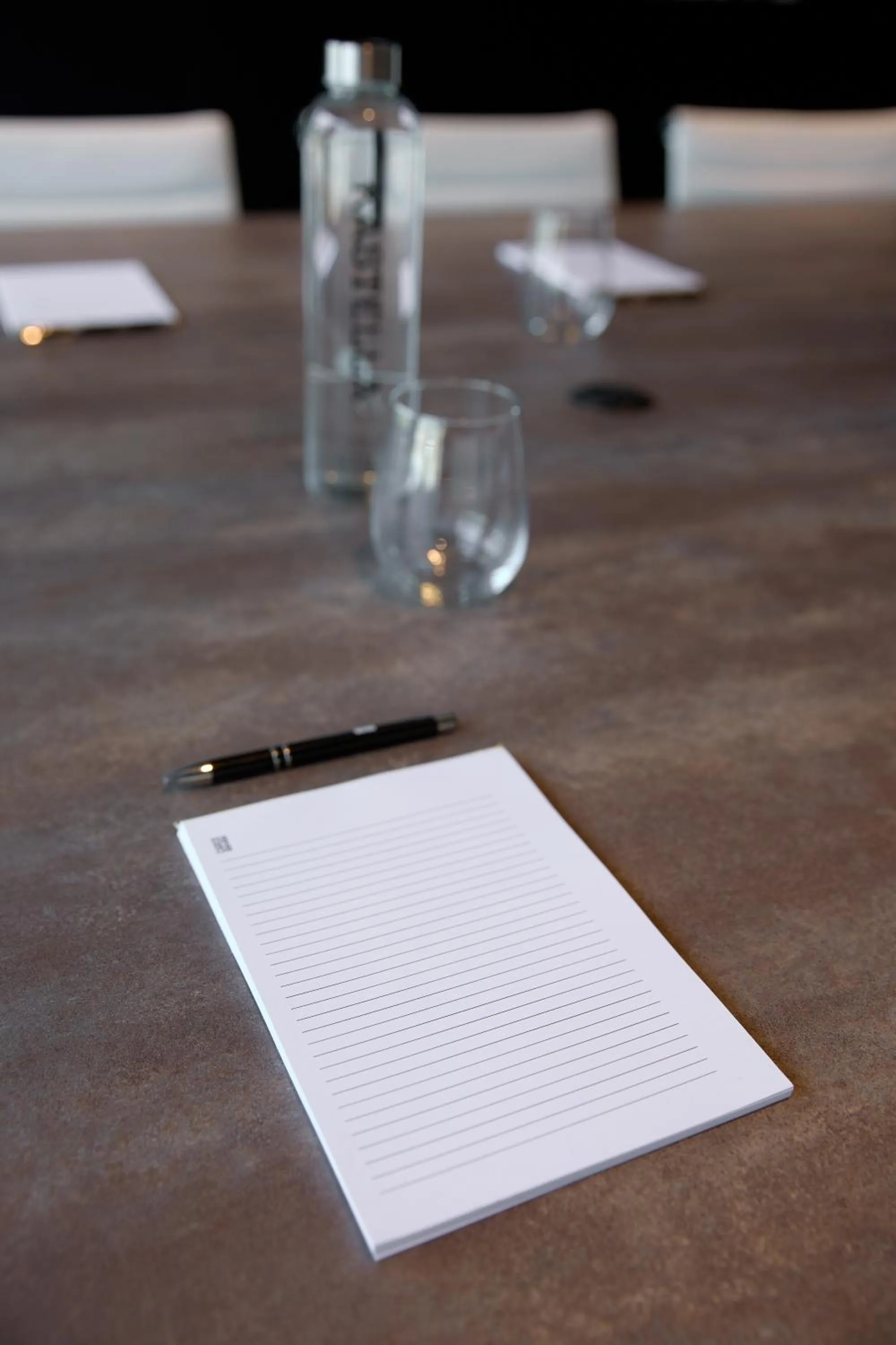 Meeting/conference room in Cargo88 Hotel