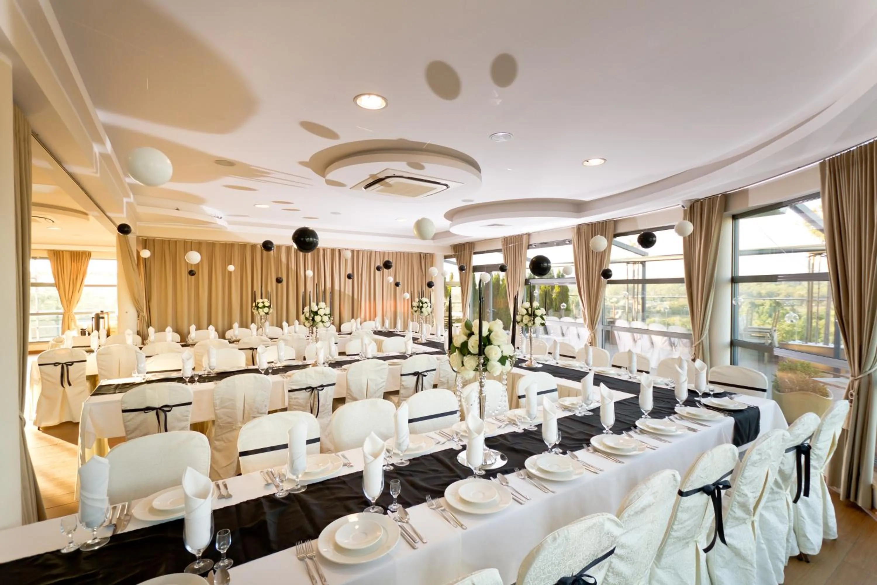 Hotel Olimp Business & Spa