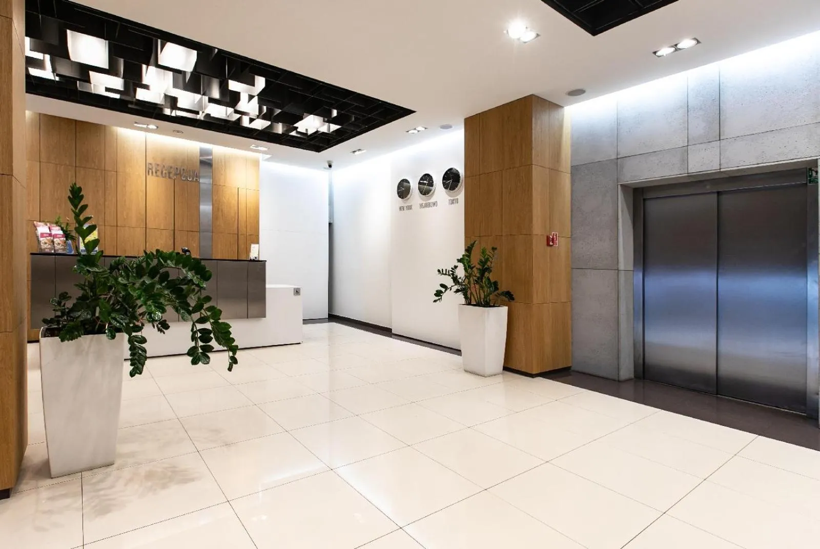 Hotel Olimp Business & Spa