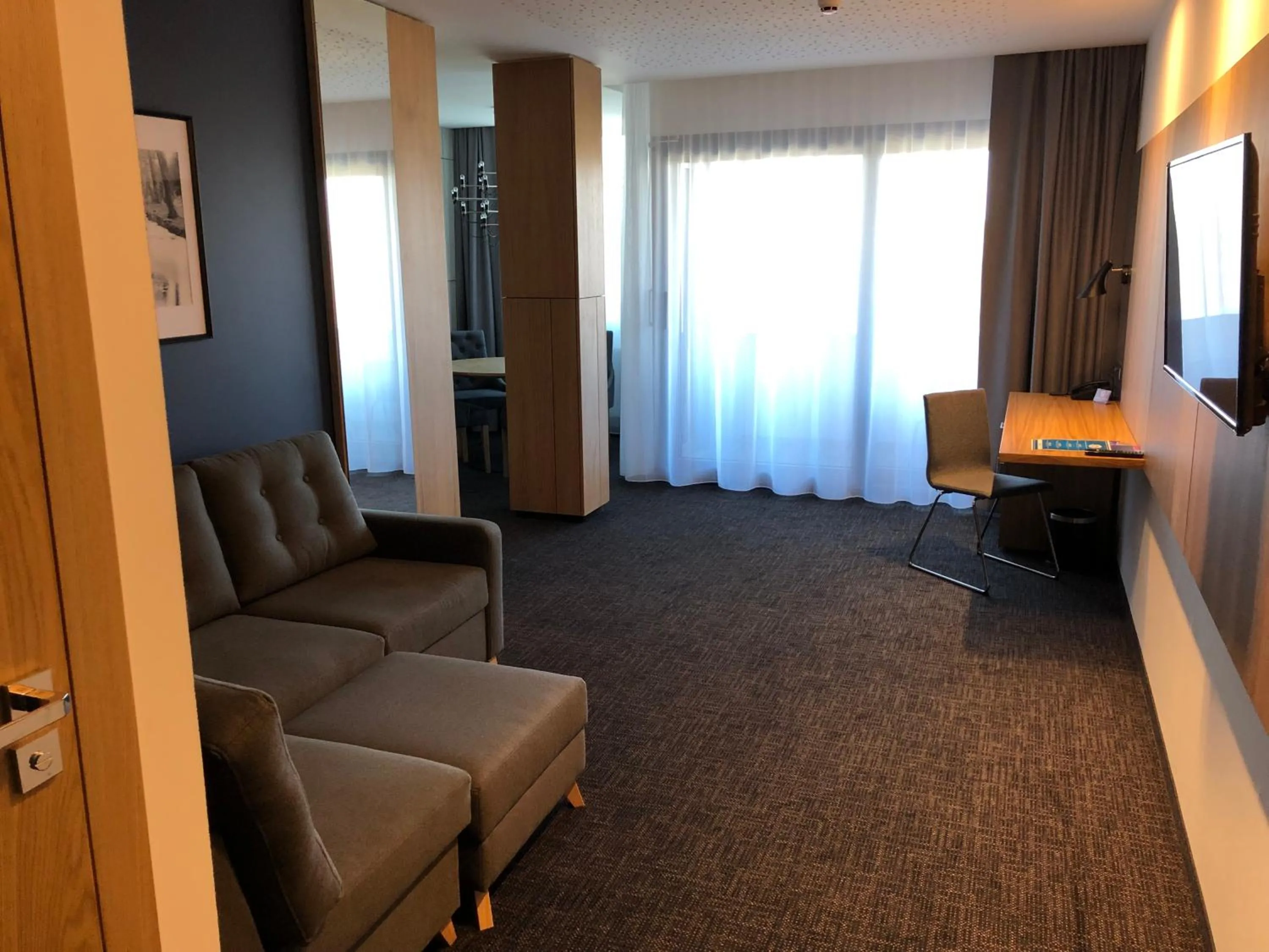 Hotel Olimp Business & Spa
