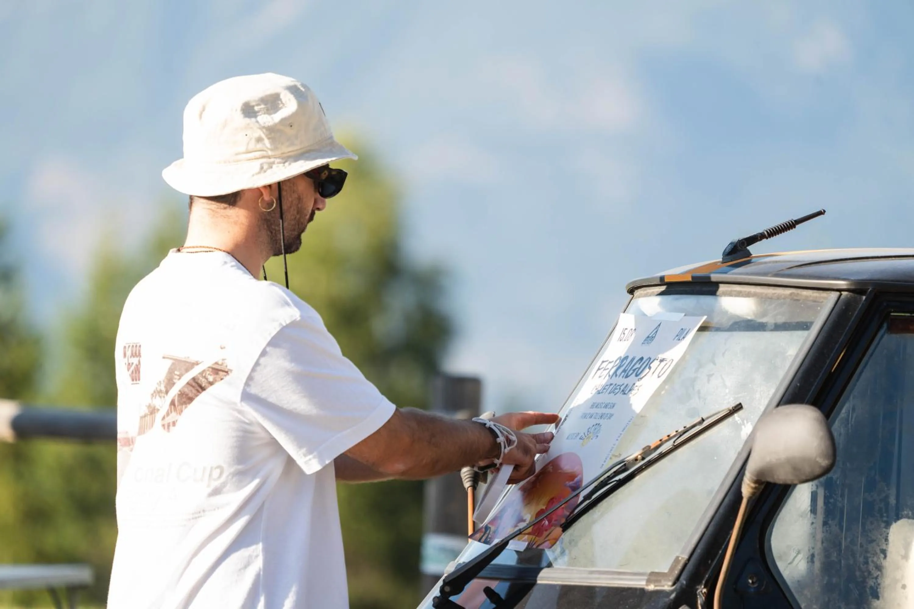 People in CHALET DES ALPES