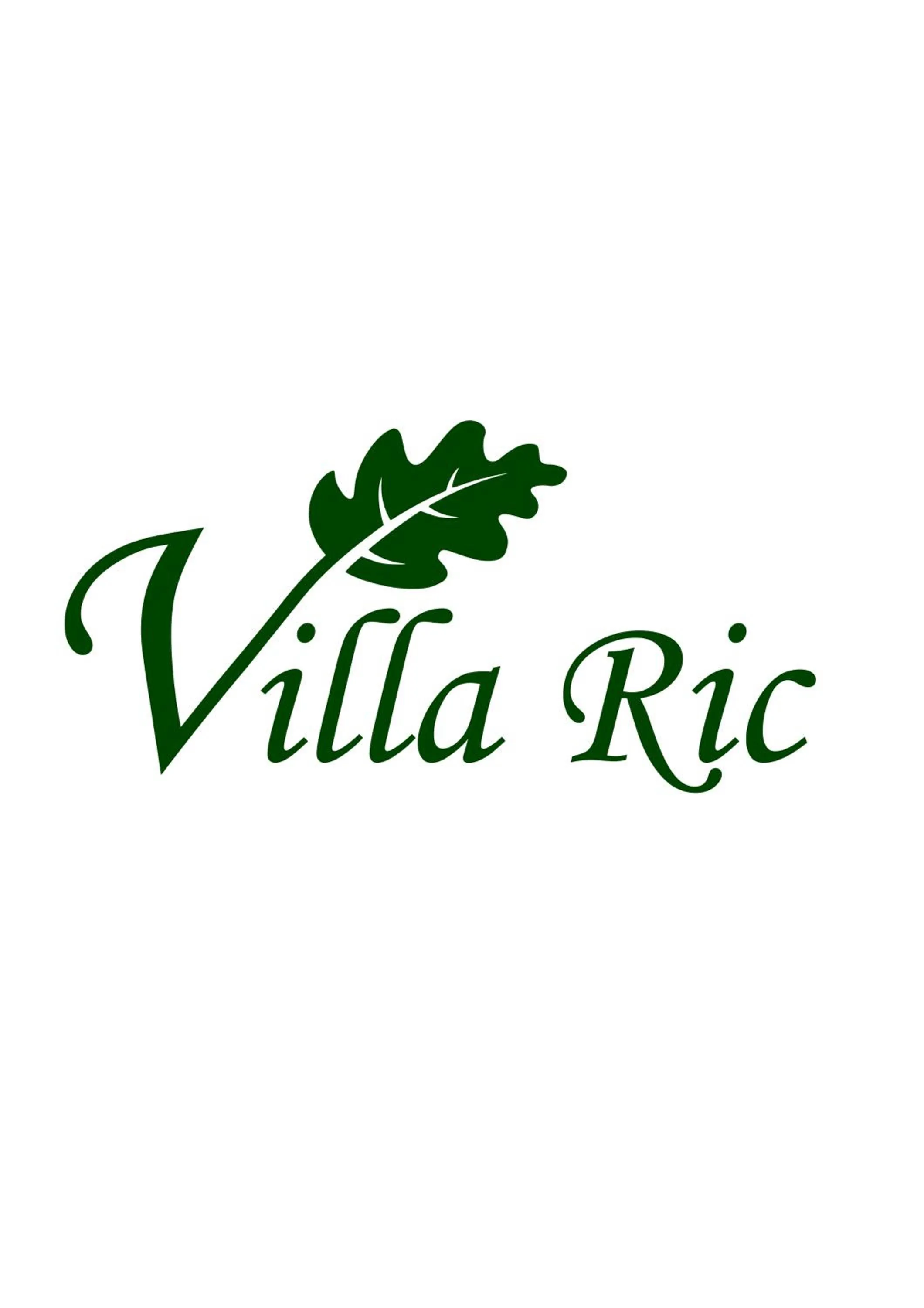Property building in Villa Ric