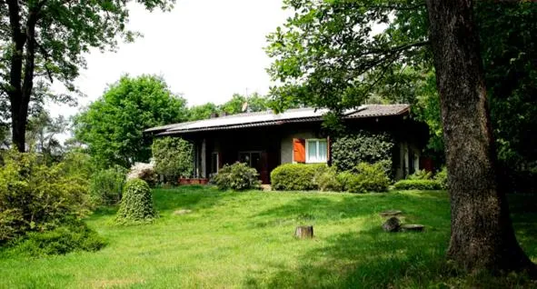 Property building in B&B L'Albero Maestro