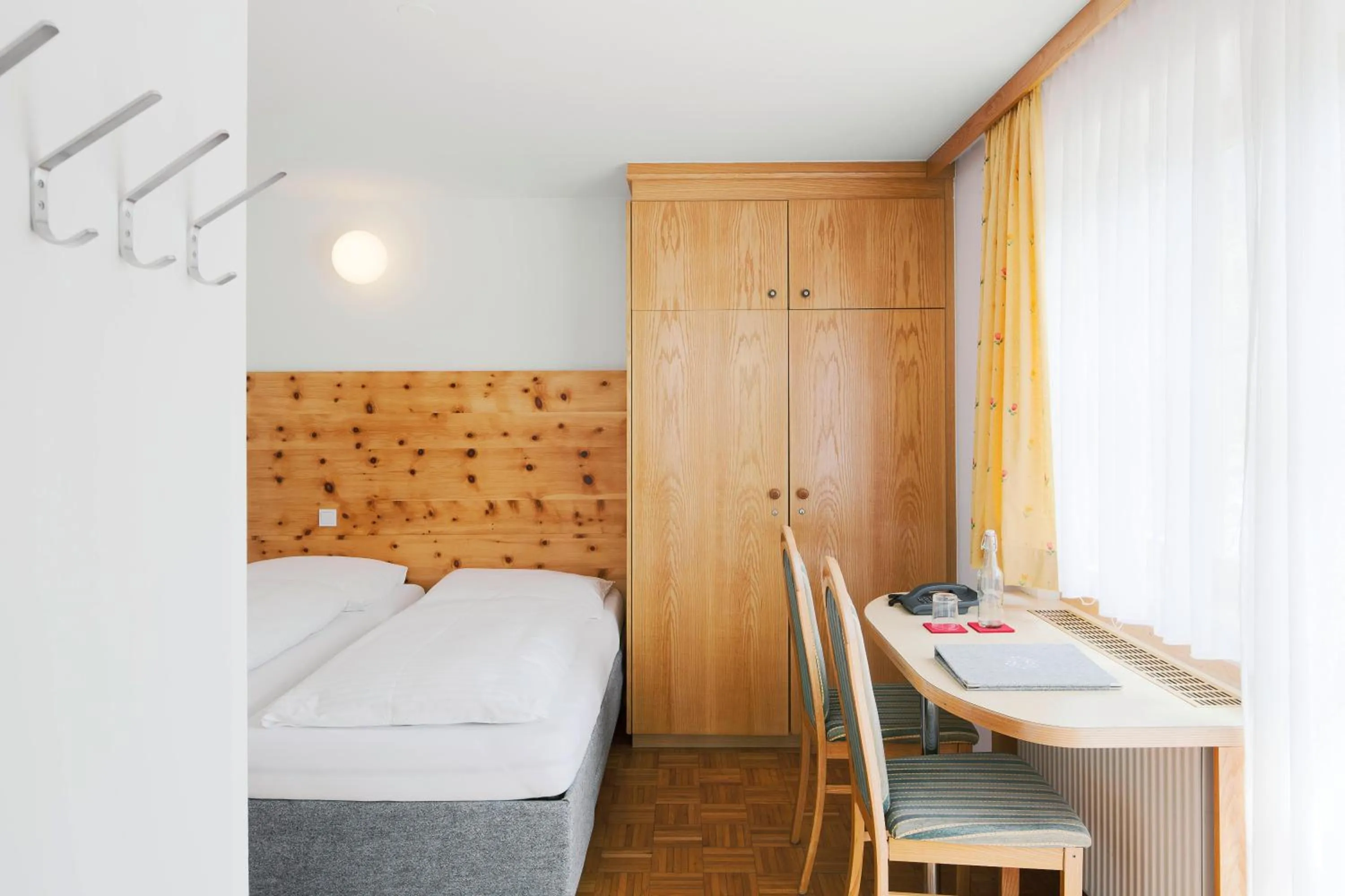 Bedroom in Hotel Wetzlgut