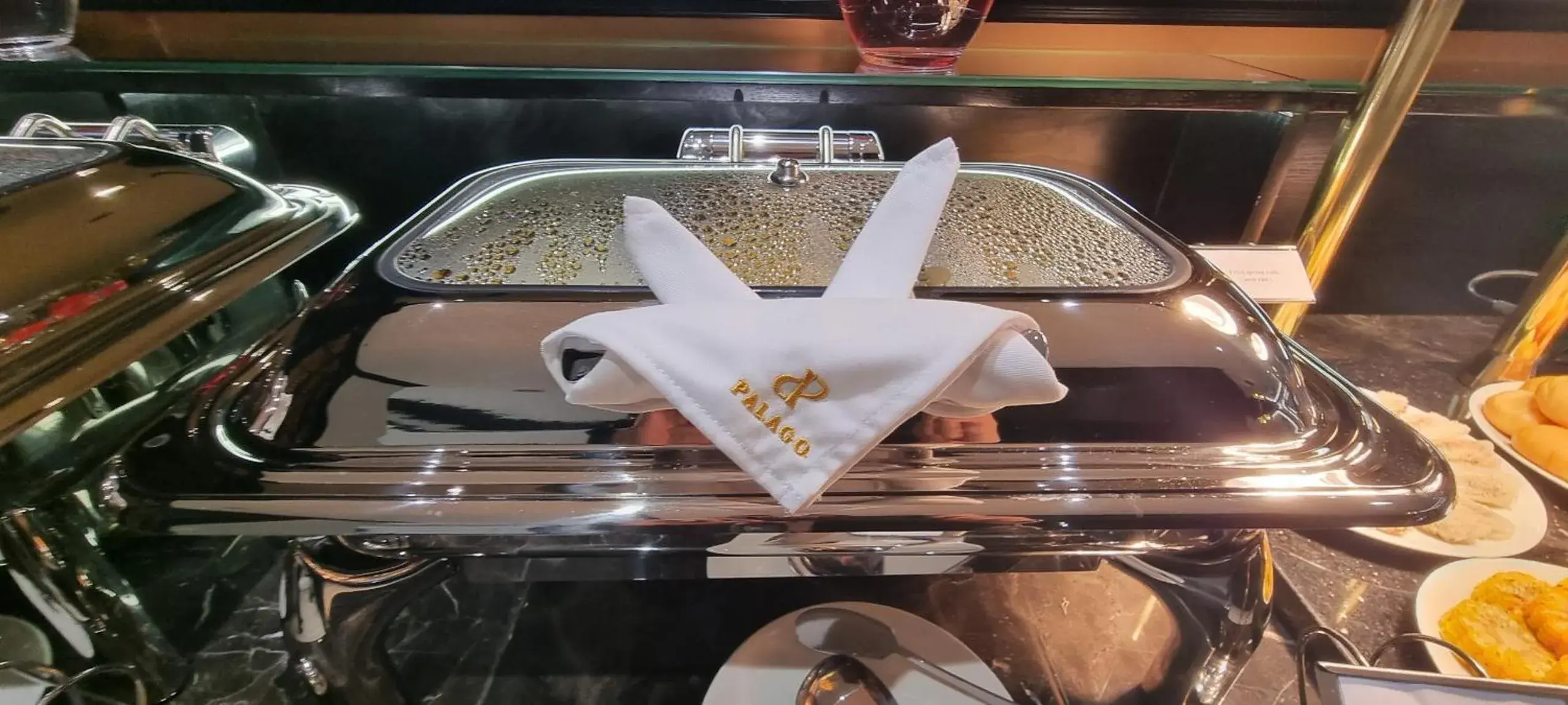 Breakfast in PALAGO BOUTIQUE HOTEL Breakfast in PALAGO BOUTIQUE HOTEL