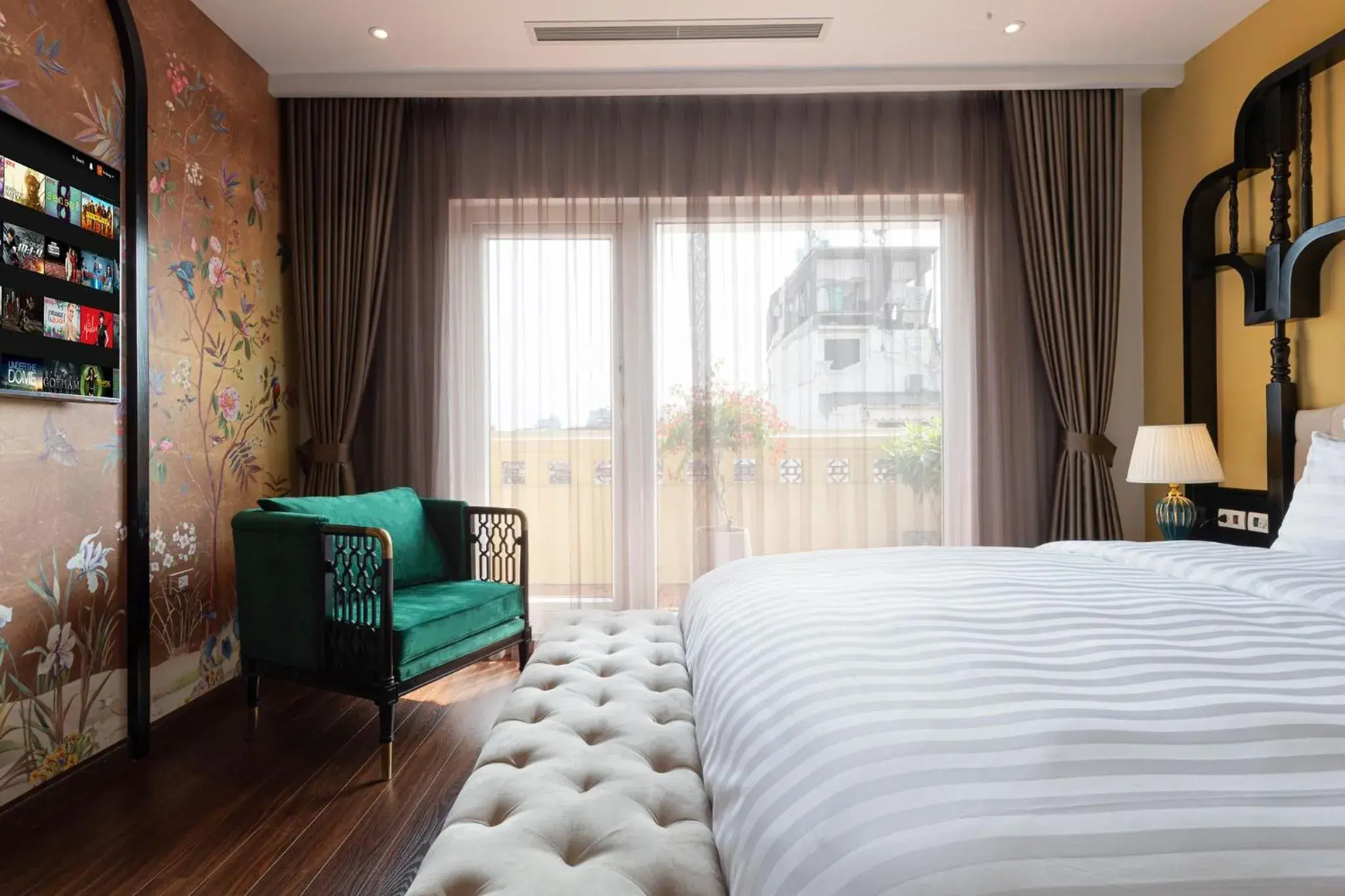 Photo of the whole room, Bed in PALAGO BOUTIQUE HOTEL Photo of the whole room, Bed in PALAGO BOUTIQUE HOTEL