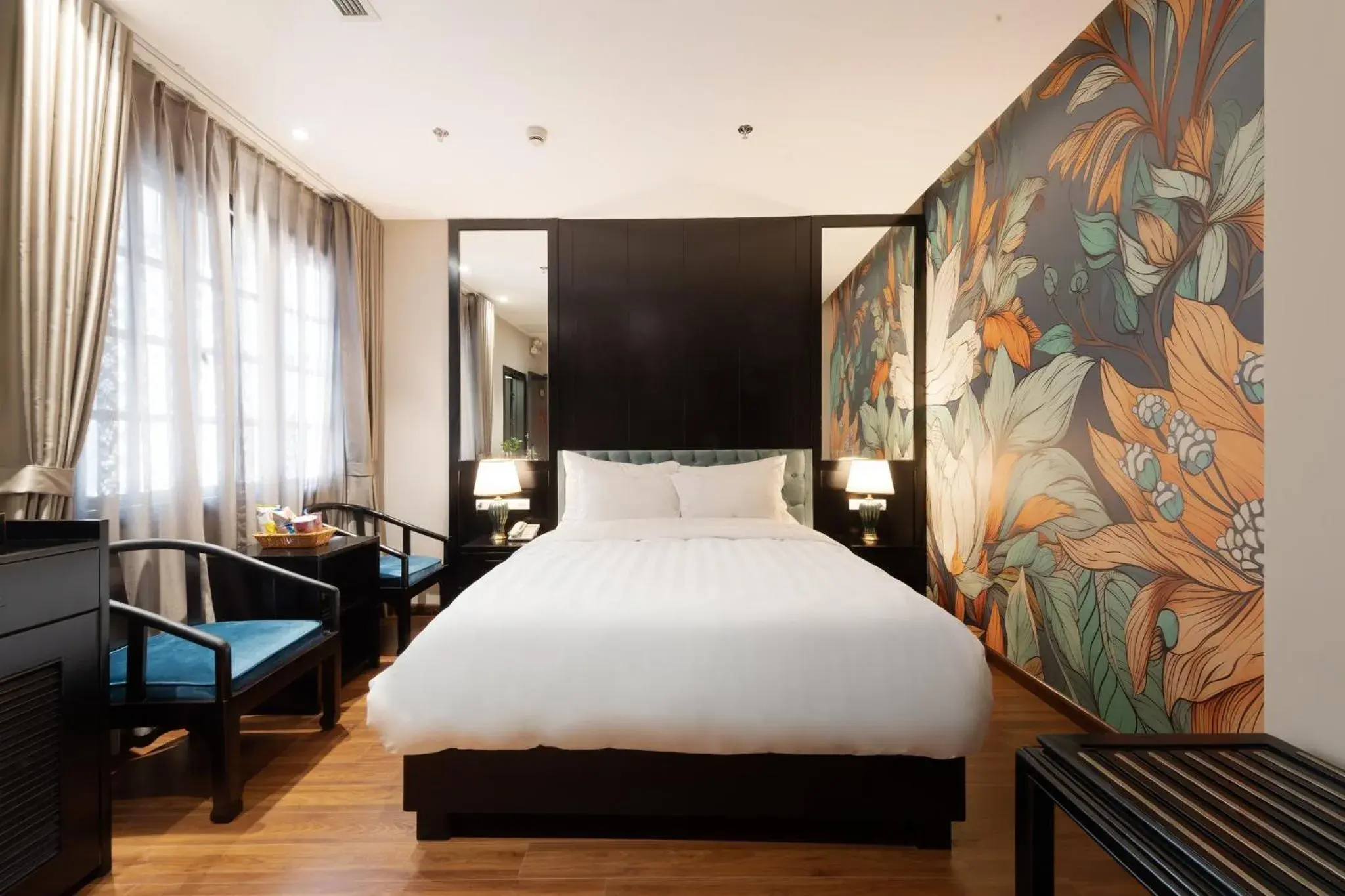 Bedroom, Bed in PALAGO BOUTIQUE HOTEL Bedroom, Bed in PALAGO BOUTIQUE HOTEL