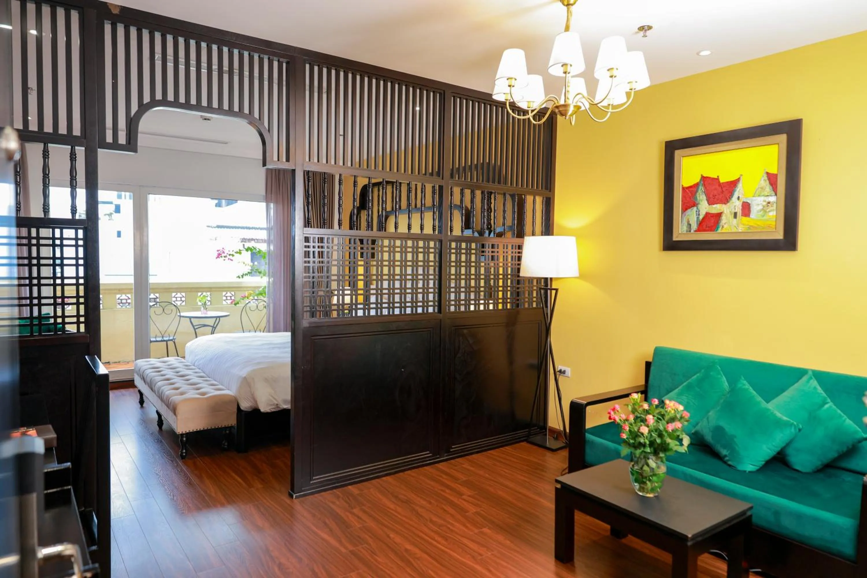 VIP, Bed in PALAGO BOUTIQUE HOTEL