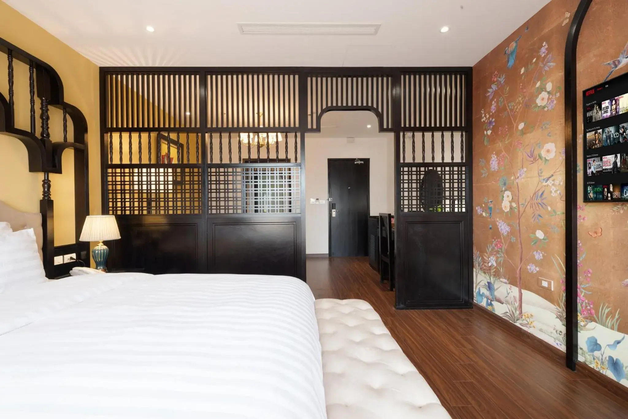 Bedroom, Bed in PALAGO BOUTIQUE HOTEL Bedroom, Bed in PALAGO BOUTIQUE HOTEL