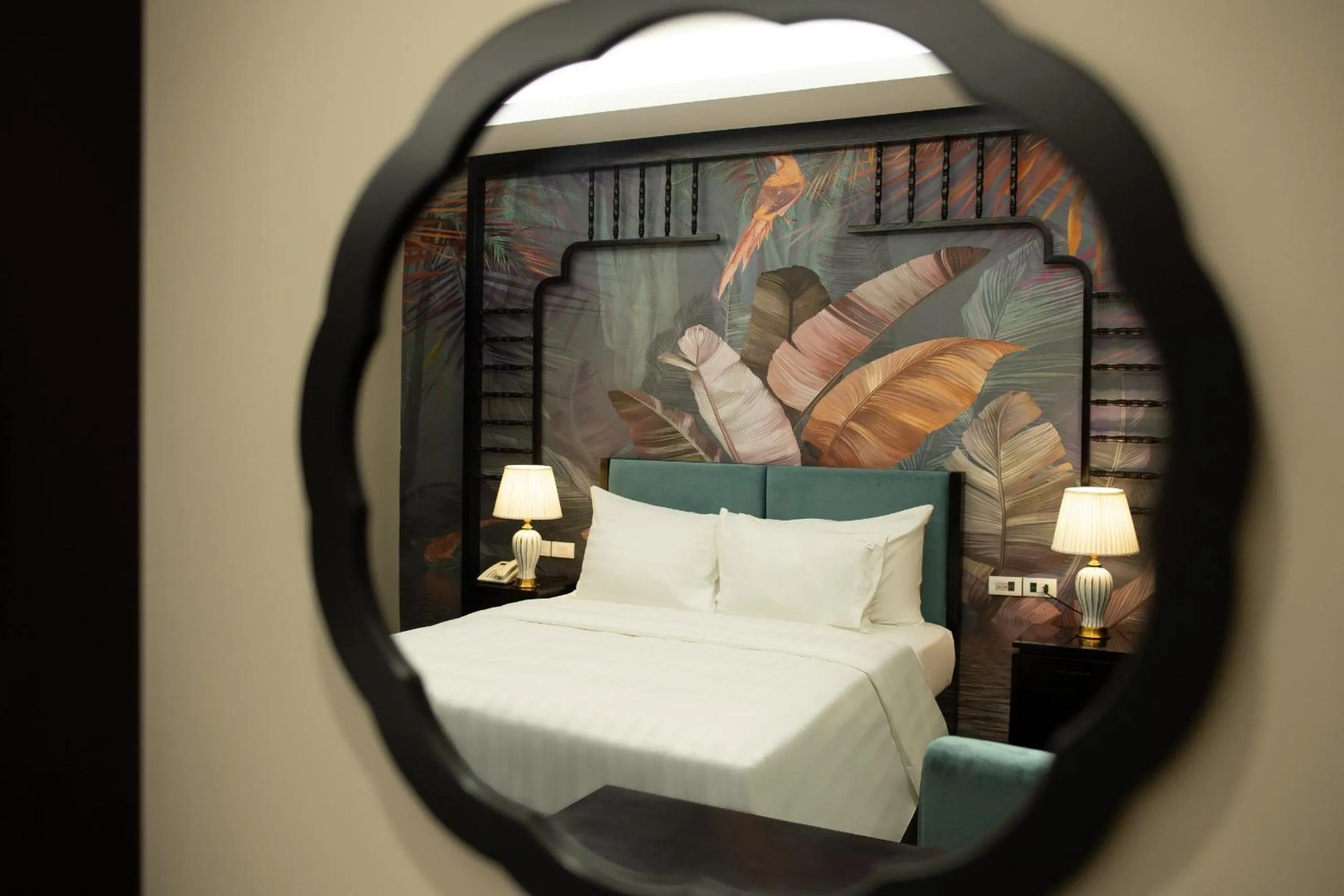 Bedroom, Bed in PALAGO BOUTIQUE HOTEL