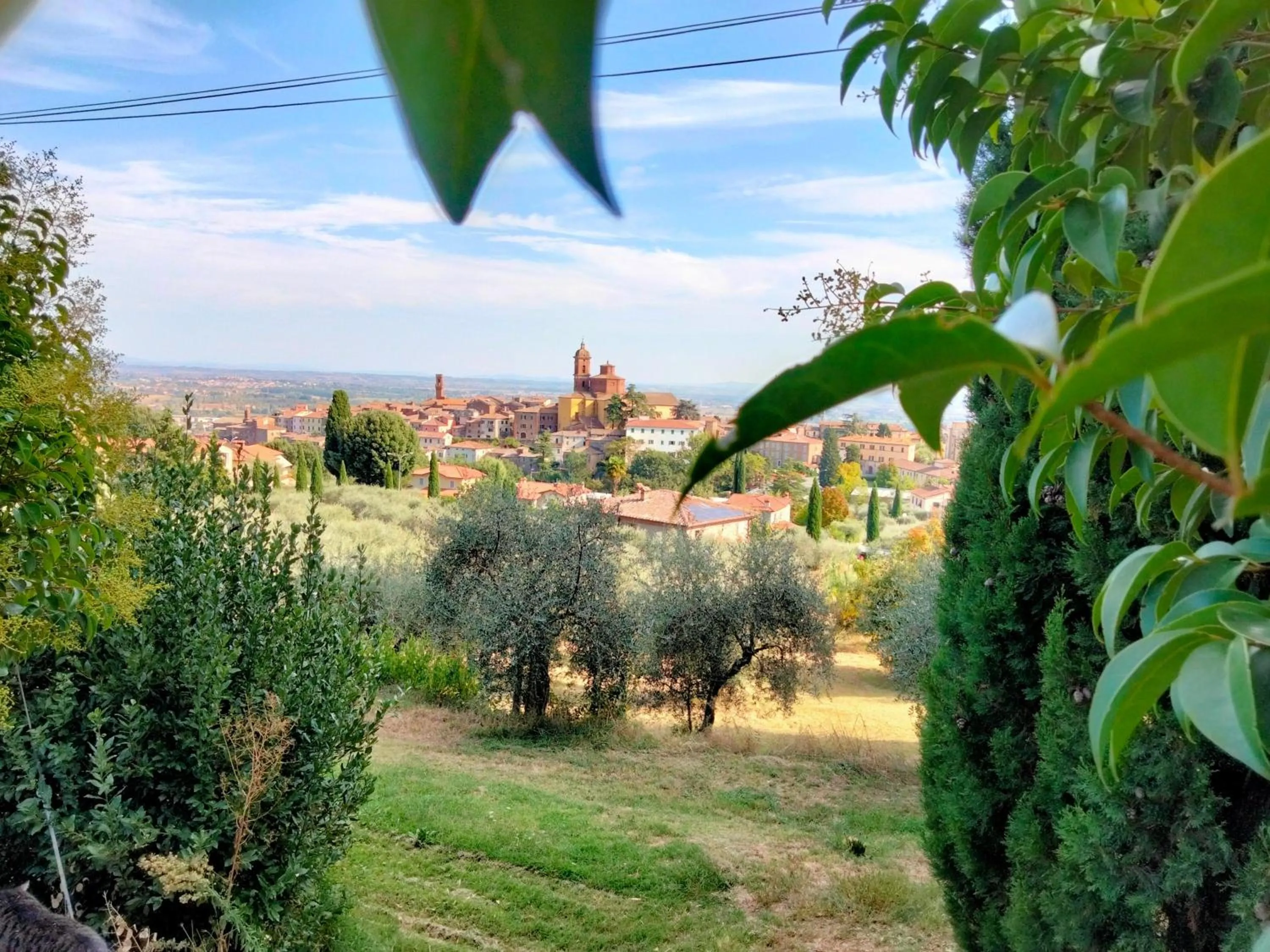 Il colle dei Frati
