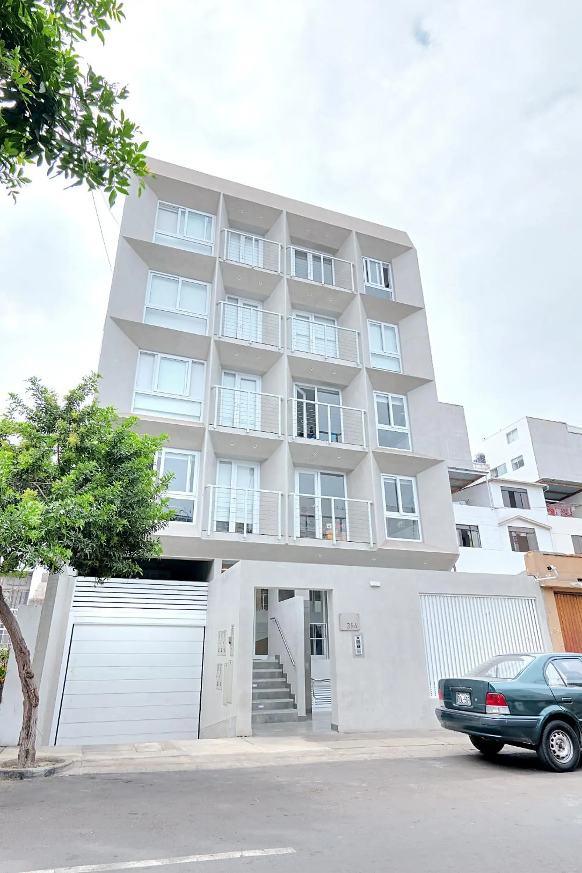 Quark Apartments Quark Apartments