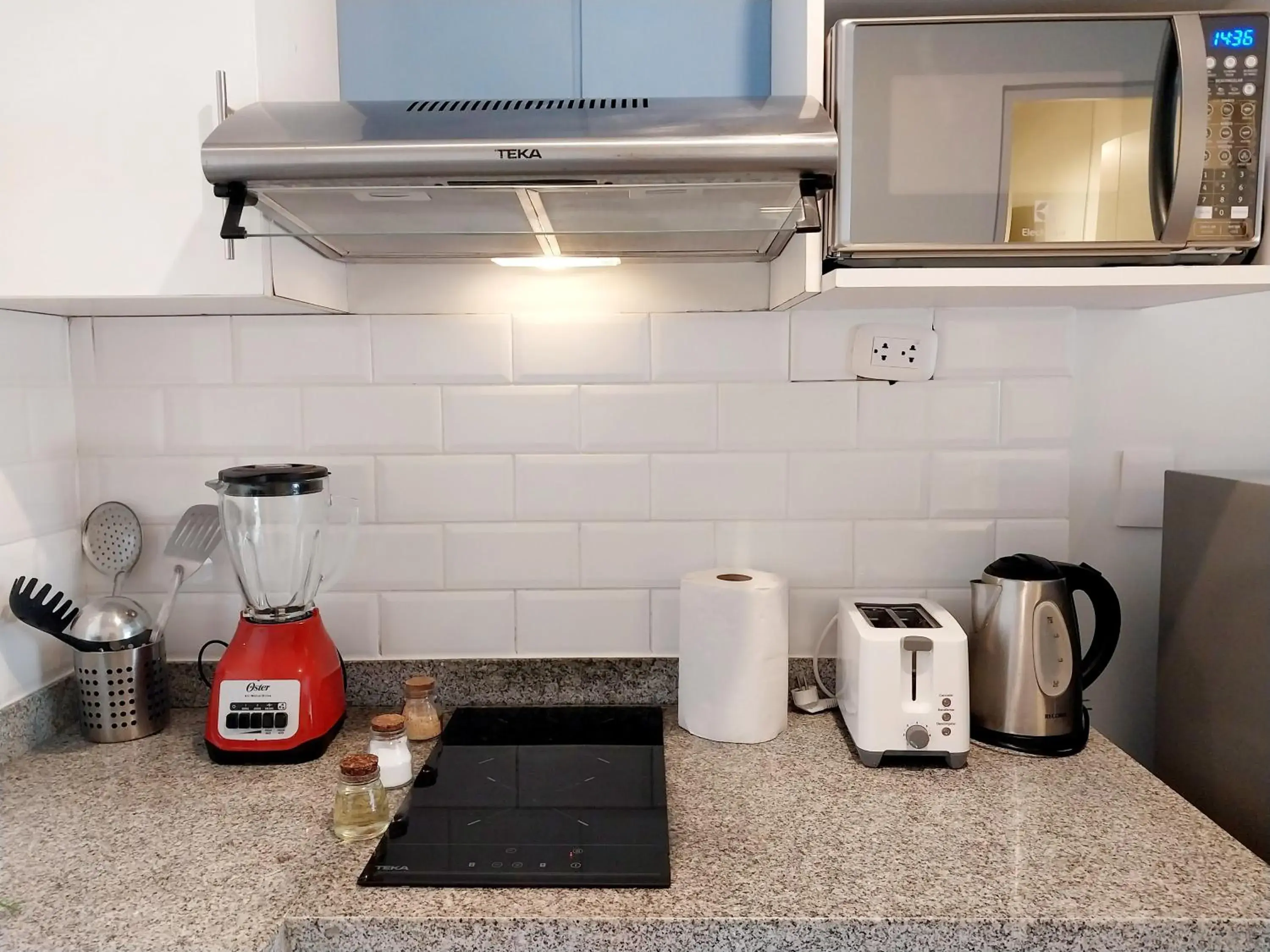 Apartment in Quark Apartments Apartment in Quark Apartments