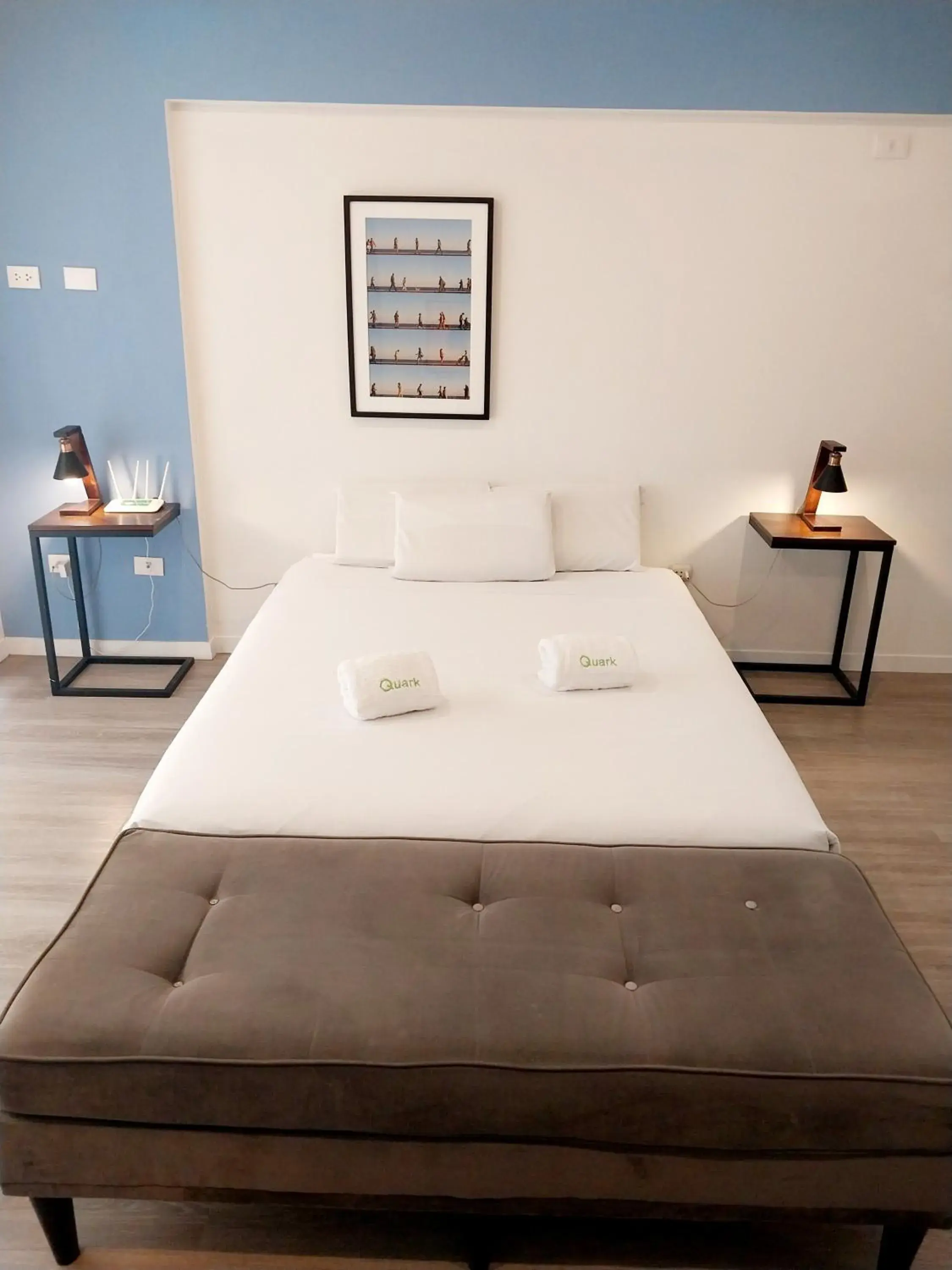 Apartment in Quark Apartments Apartment in Quark Apartments