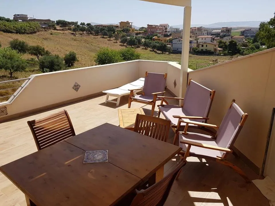 Bosco Sea Apartments