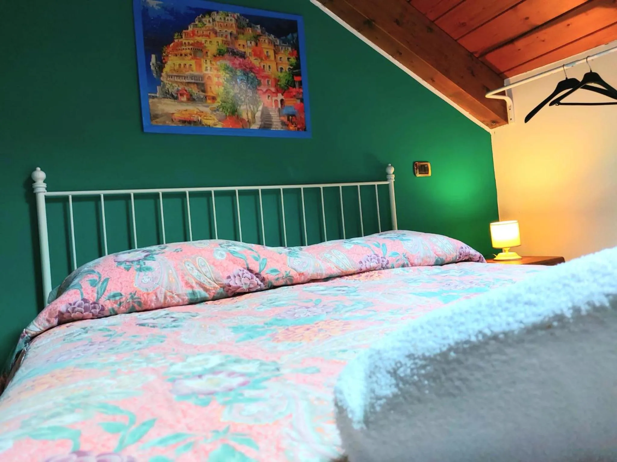 Agriturismo il Pettirosso