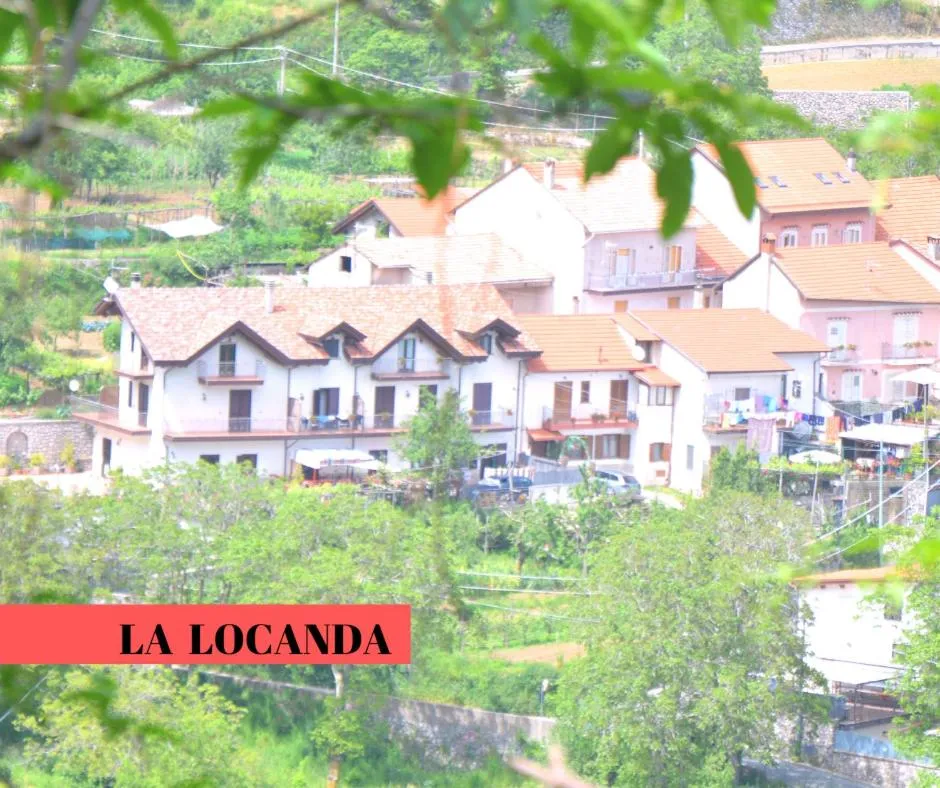 Agriturismo il Pettirosso