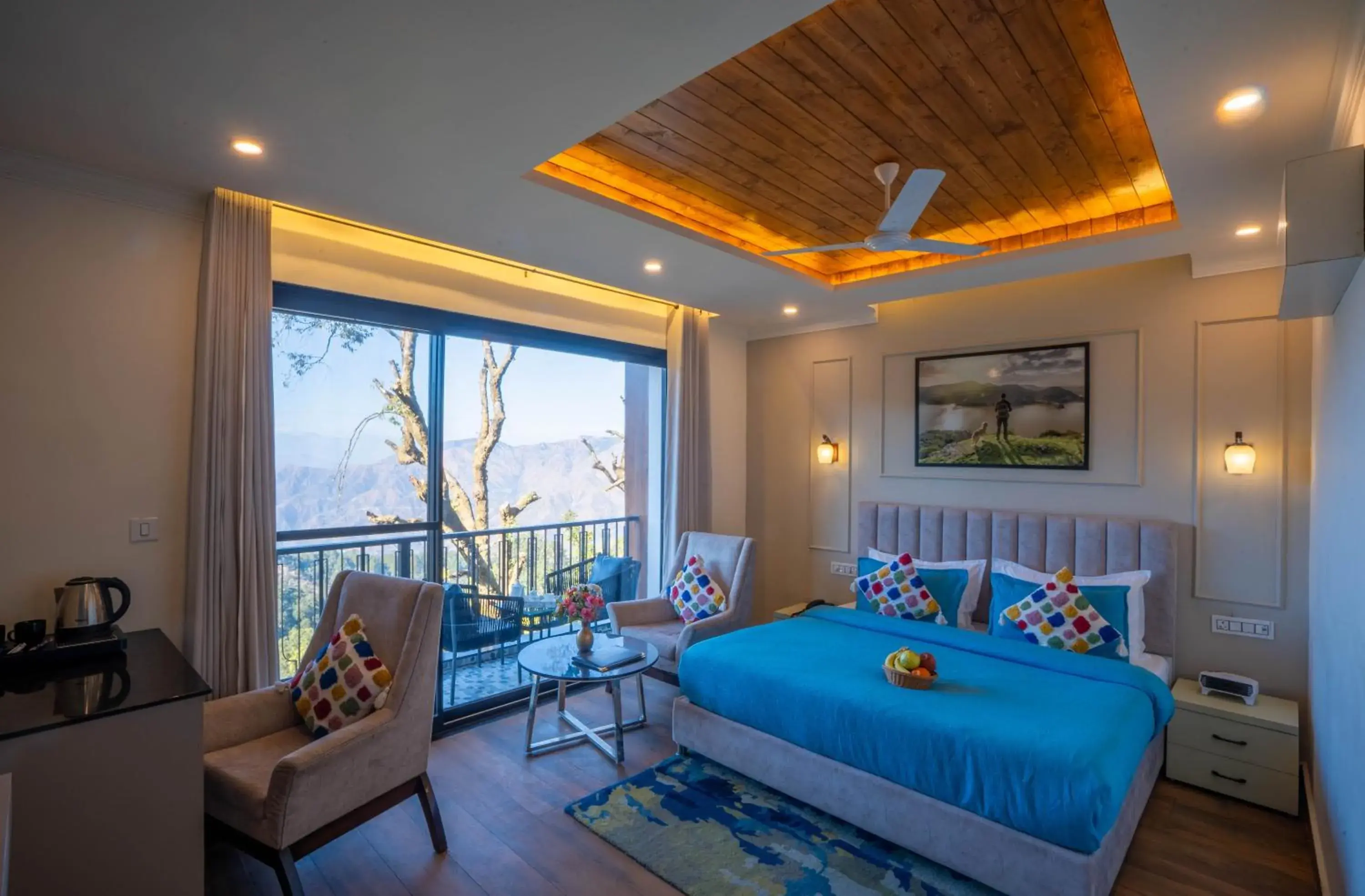 Perfectstayz Premium Westend at Mall Road Perfectstayz Premium Westend at Mall Road