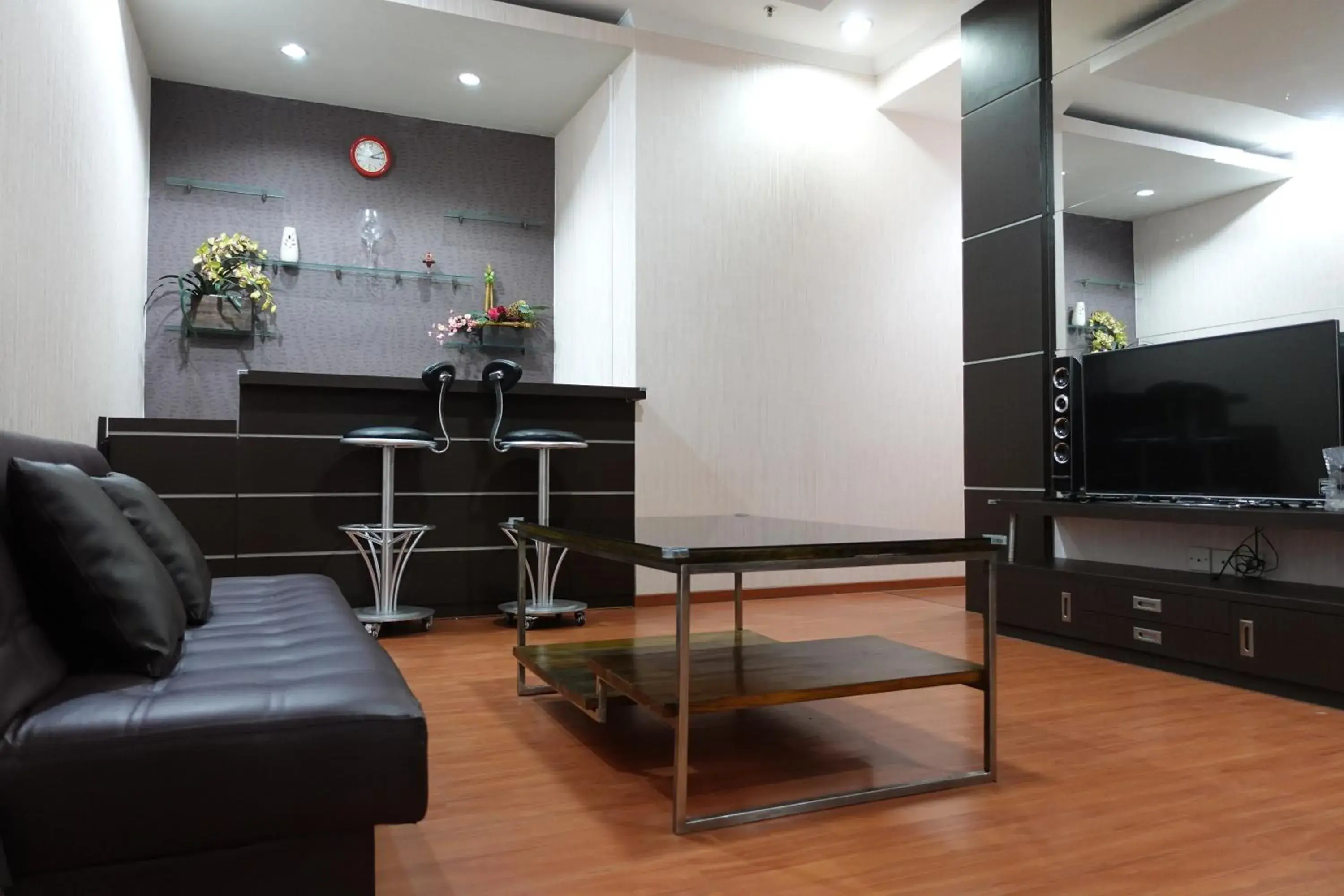 Town House MGR 2, Central Park Mall Area, Pool Side-1st floor Town House MGR 2, Central Park Mall Area, Pool Side-1st floor