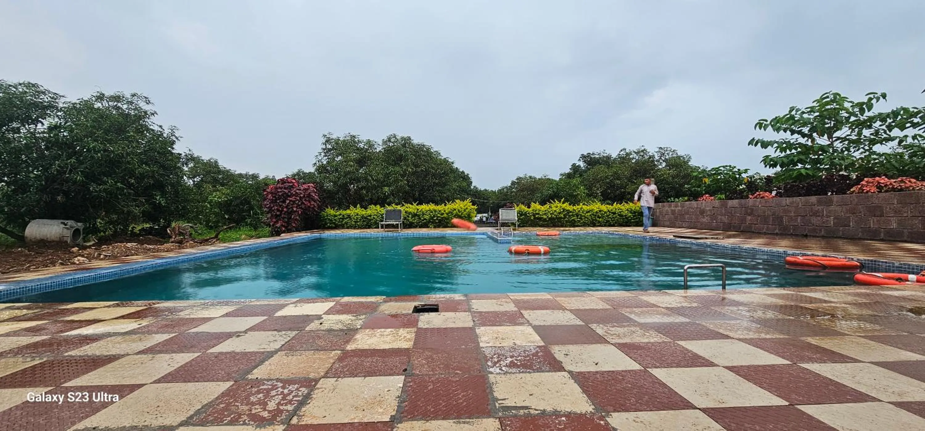 AamraKunj Gir Resort