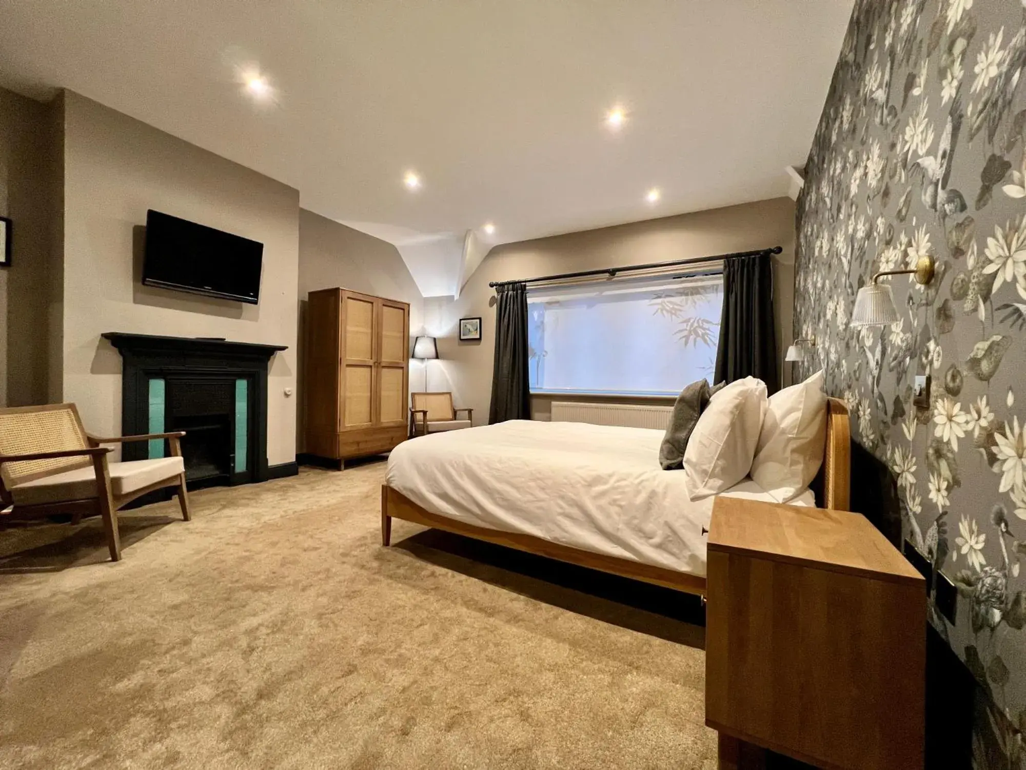 Kyoto Rooms Winchester Kyoto Rooms Winchester