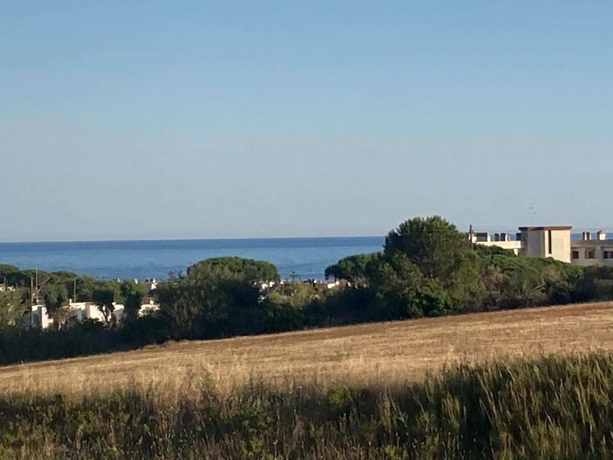 View (from property/room) in Le casette di Frà Studios