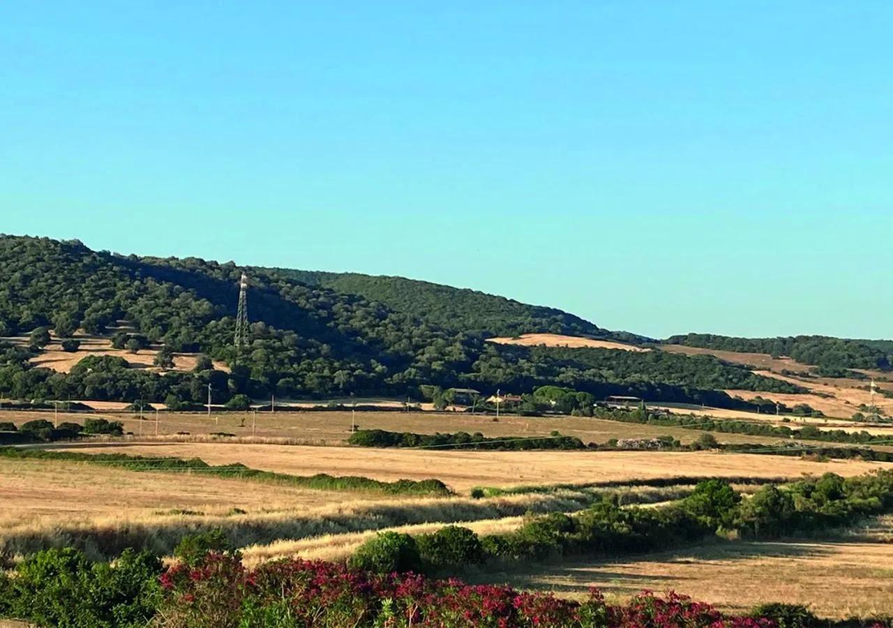 View (from property/room) in Le casette di Frà Studios