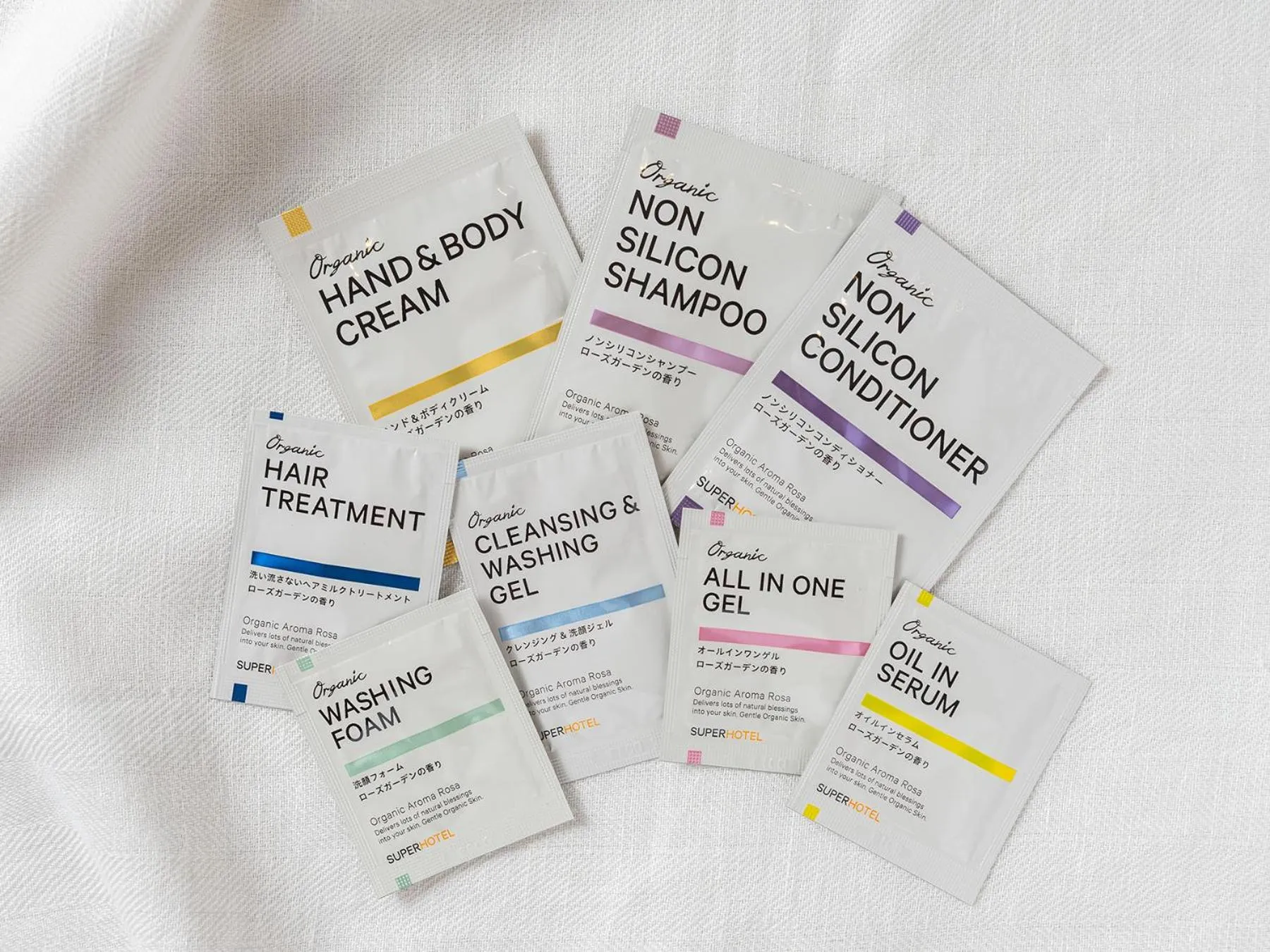 Super Hotel Shinagawa Aomono-Yokocho