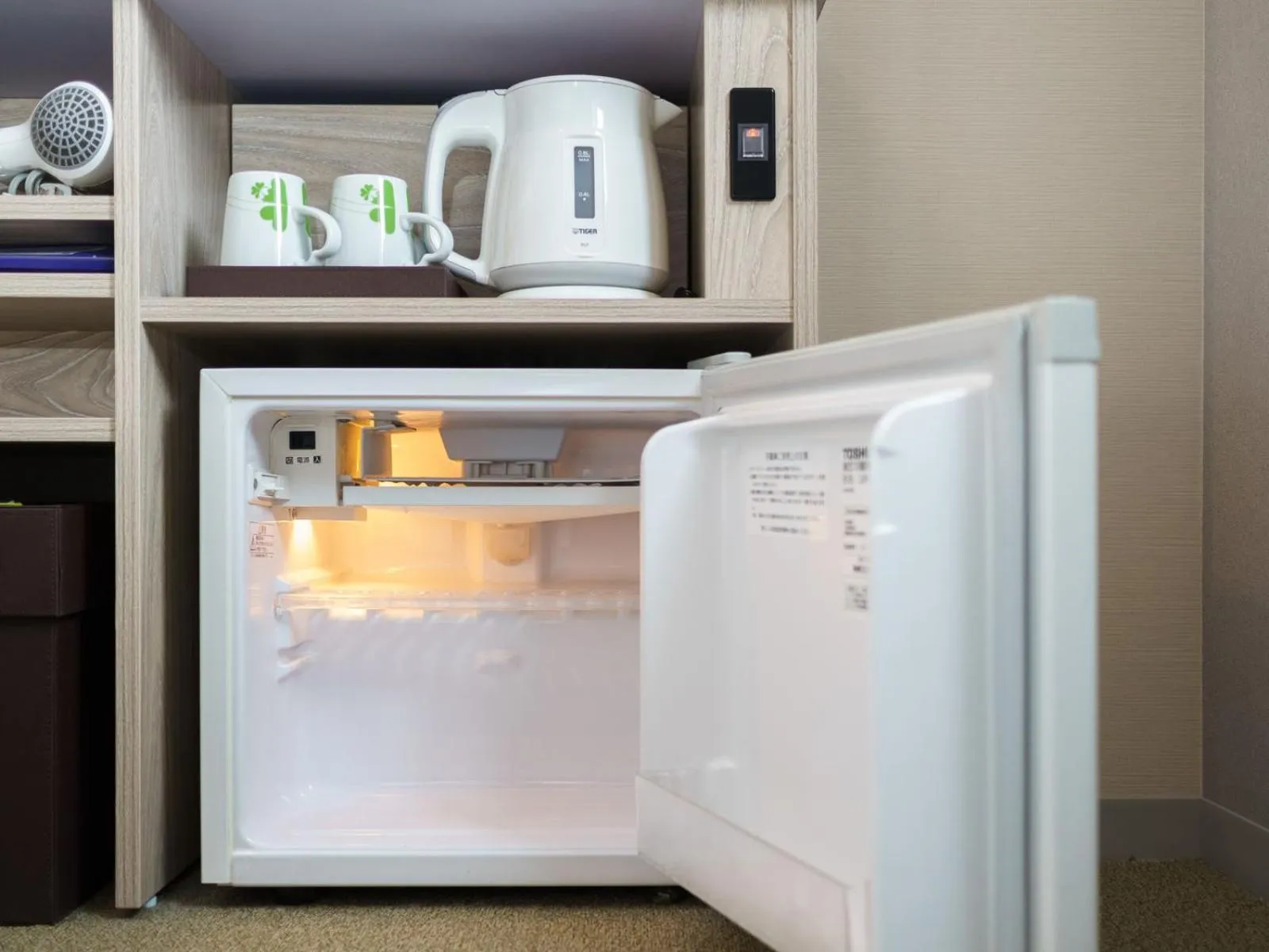 Super Hotel Shinagawa Aomono-Yokocho