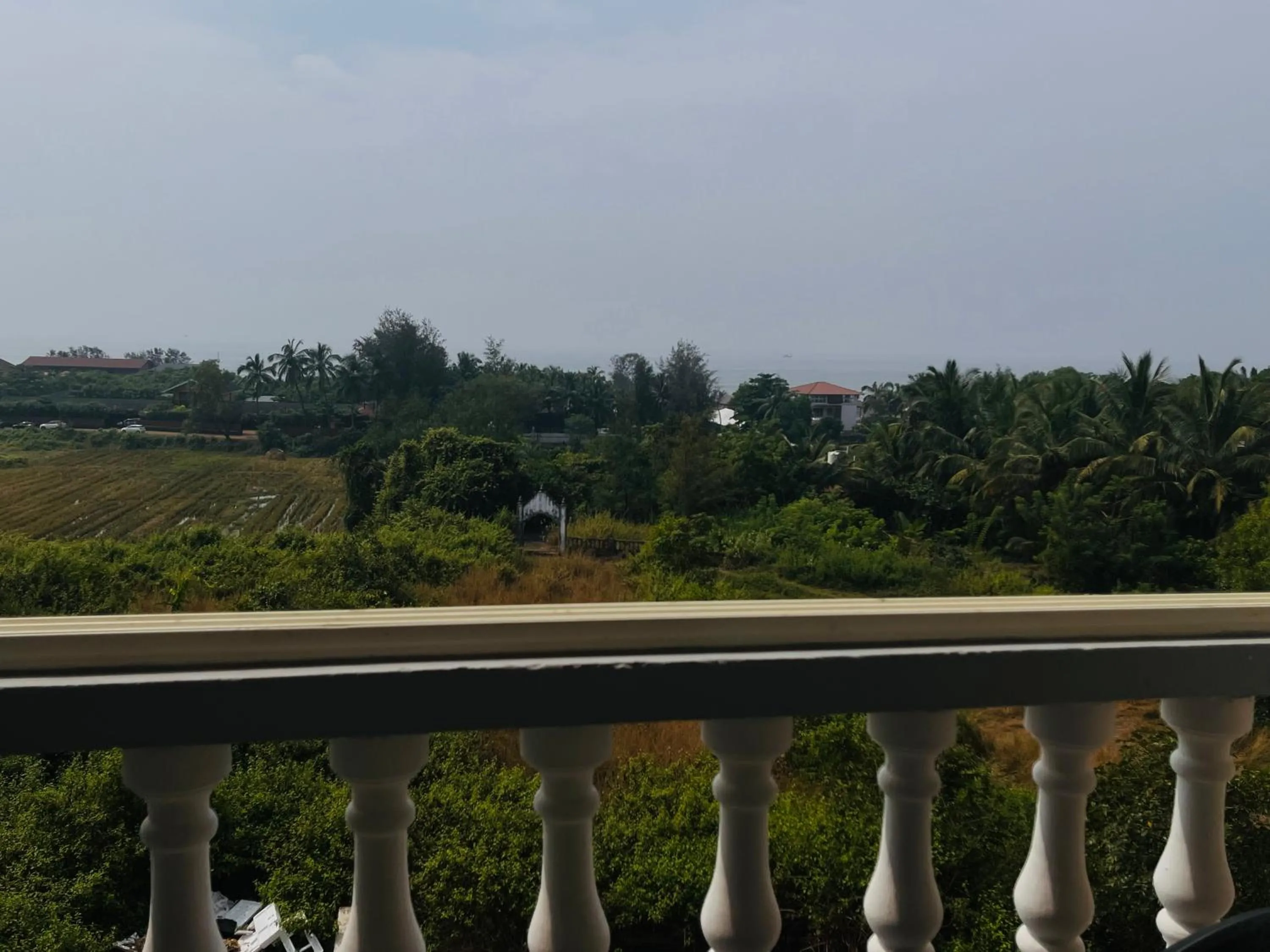 Day in Nagas Hotel Satyavati Morjim