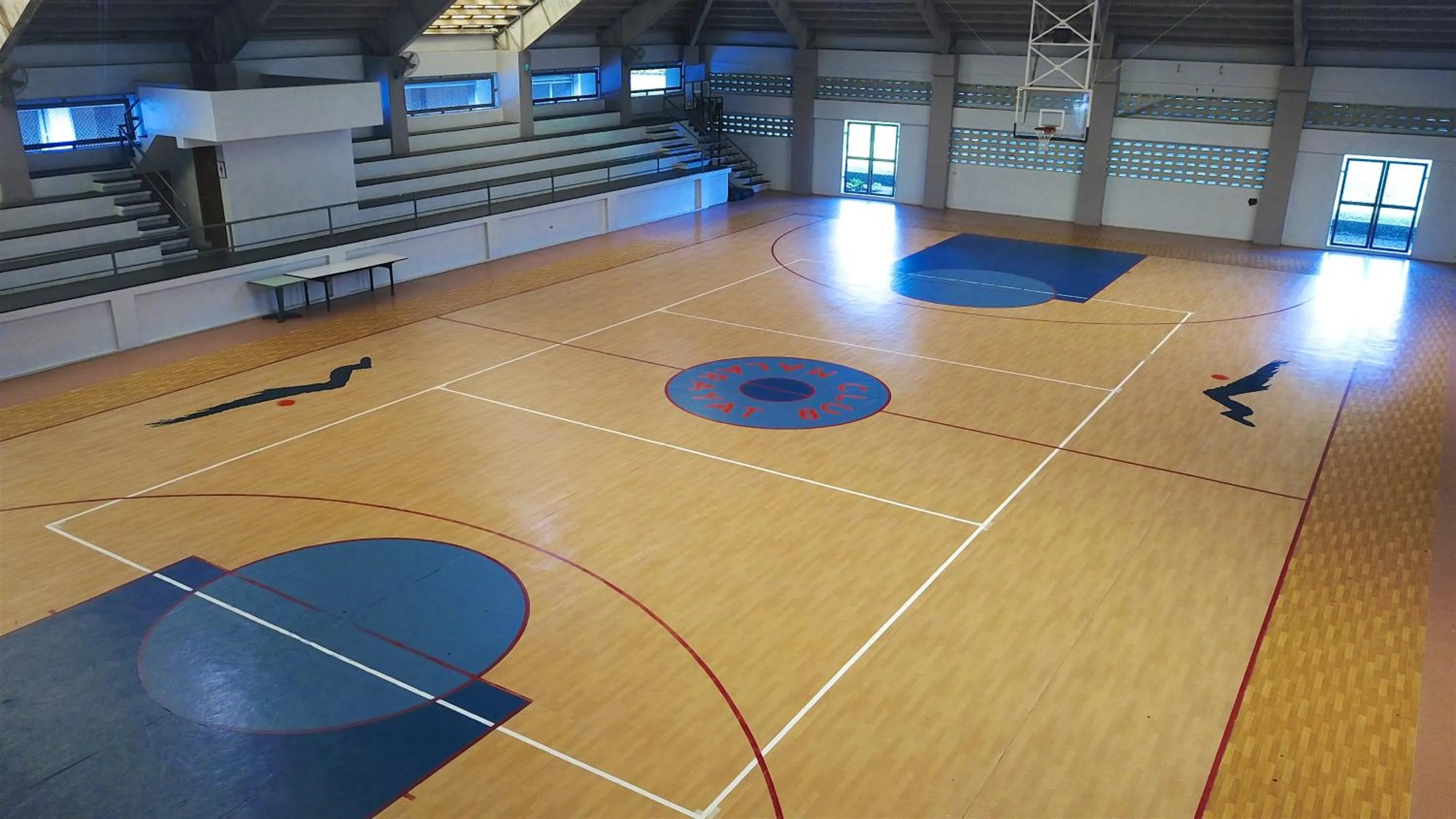 Sports in The Suites At Mount Malarayat