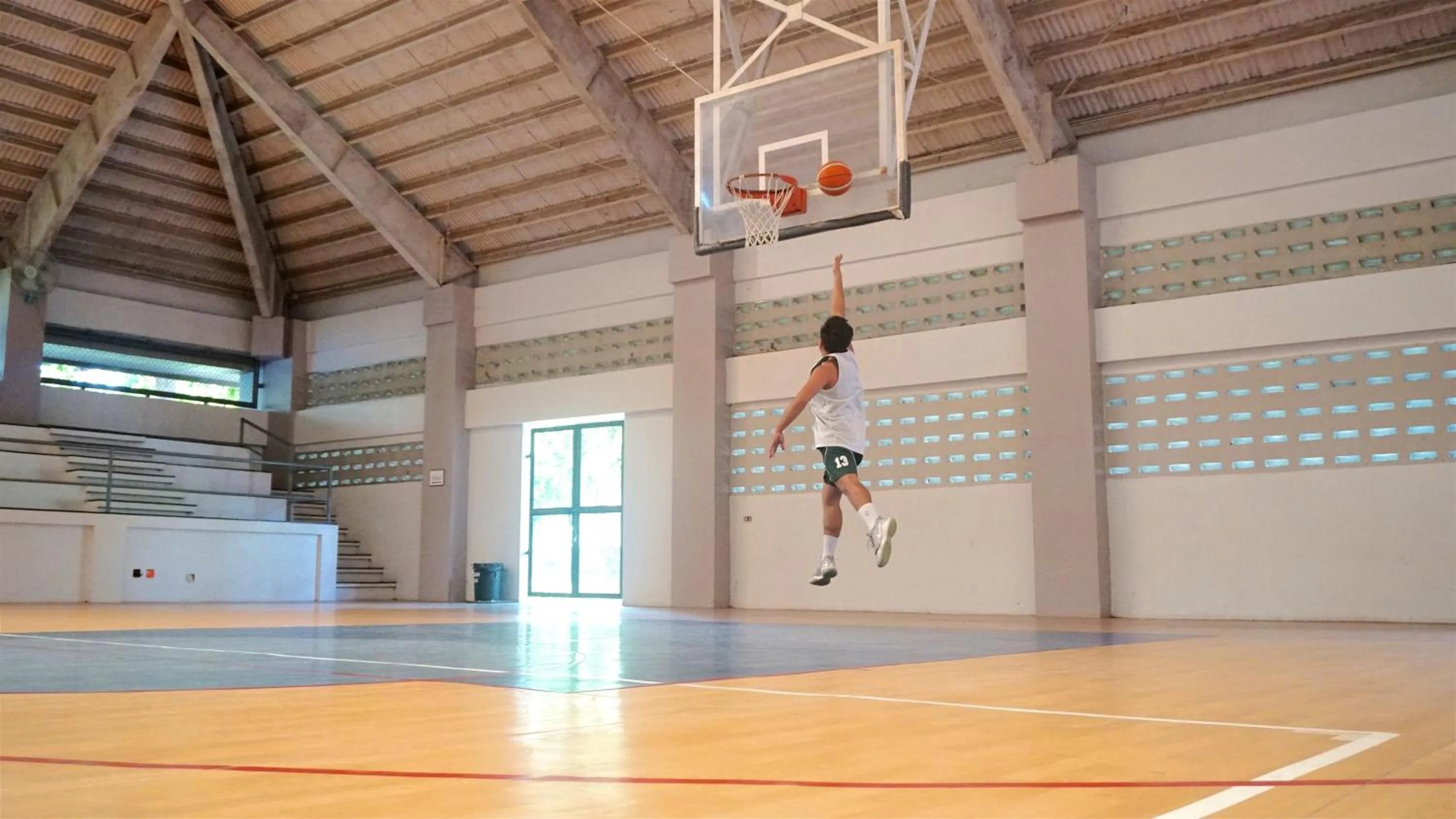 Sports in The Suites At Mount Malarayat