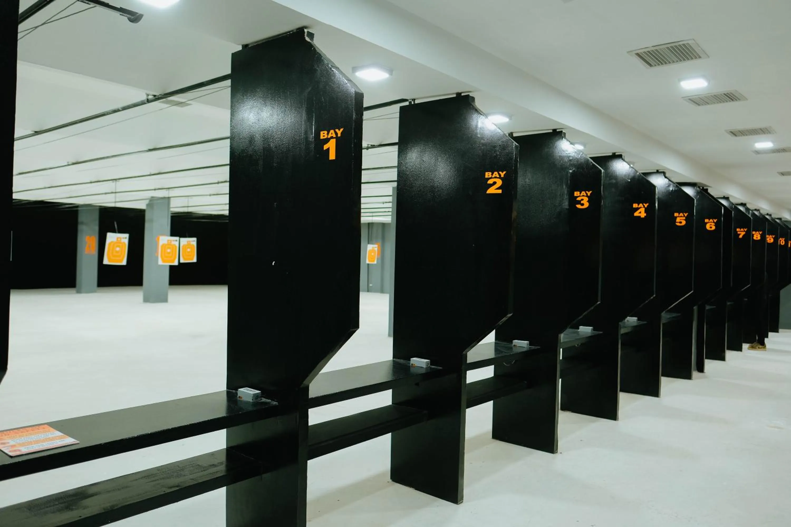 Property building in The Suites At Mount Malarayat