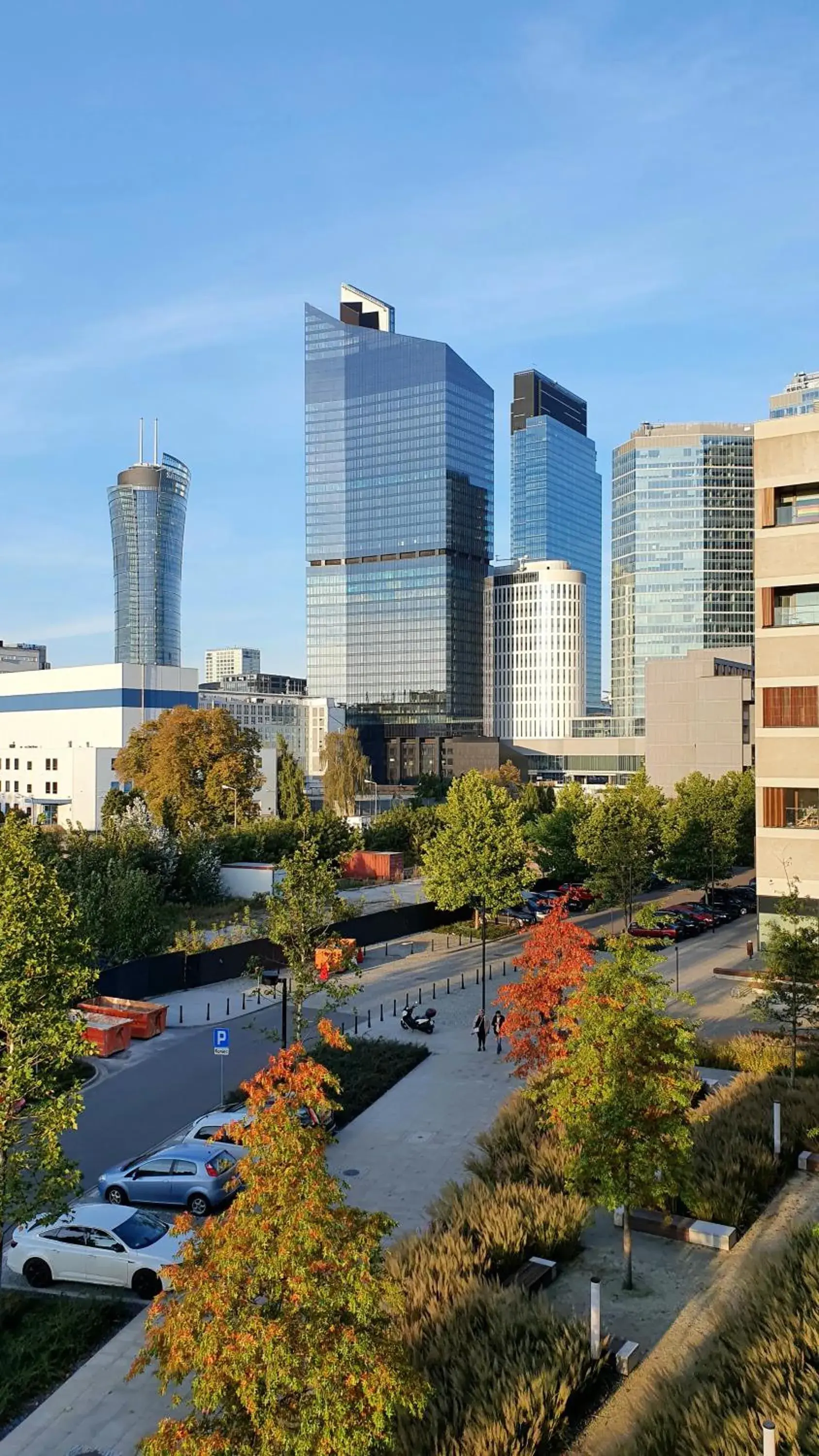 Chopin Apartments - City Chopin Apartments - City