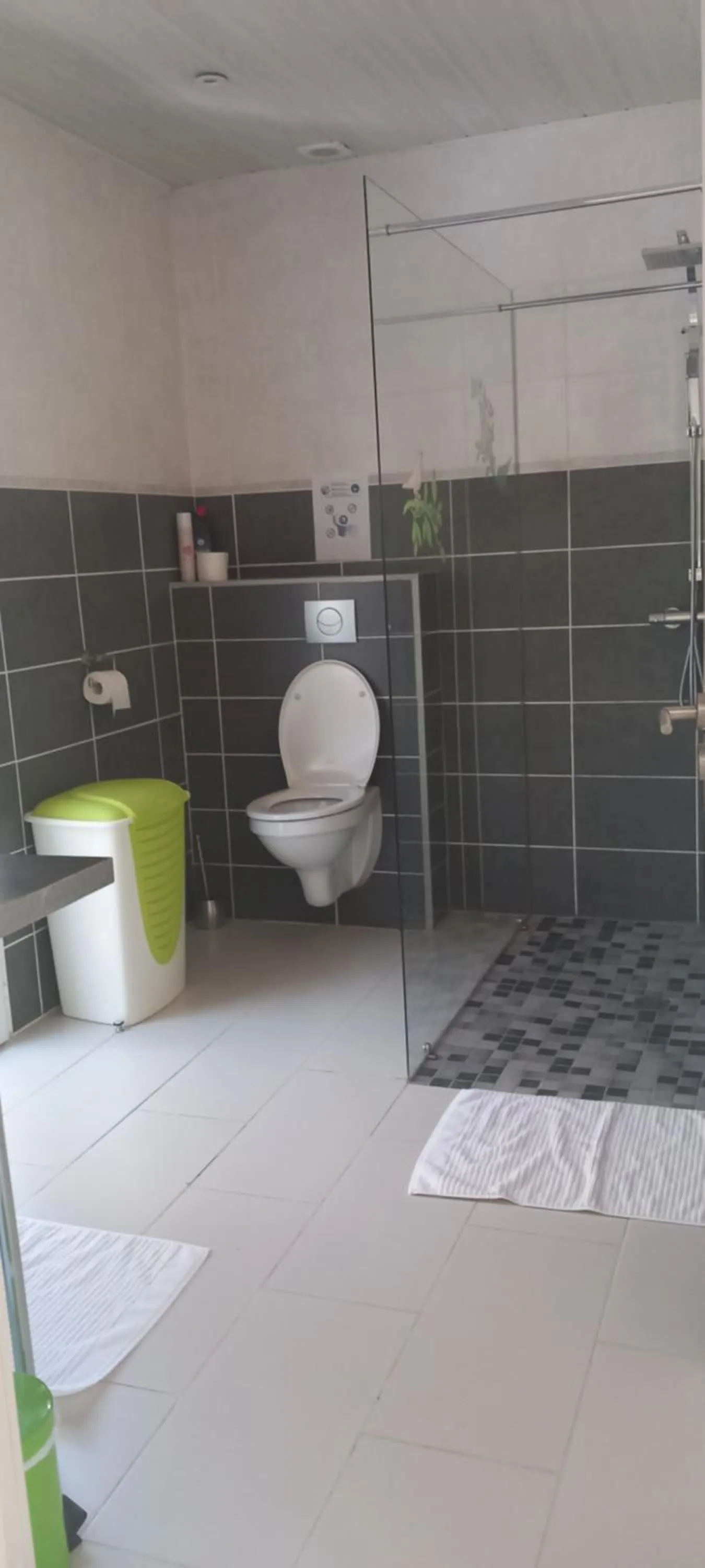 Bathroom in Maprovencale