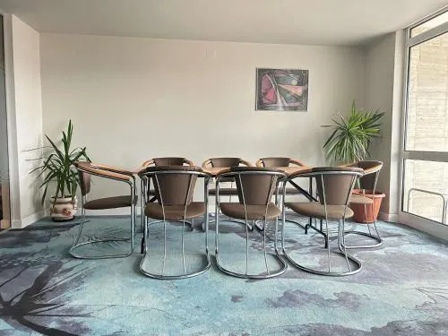 ibis Styles Dunarea Galati