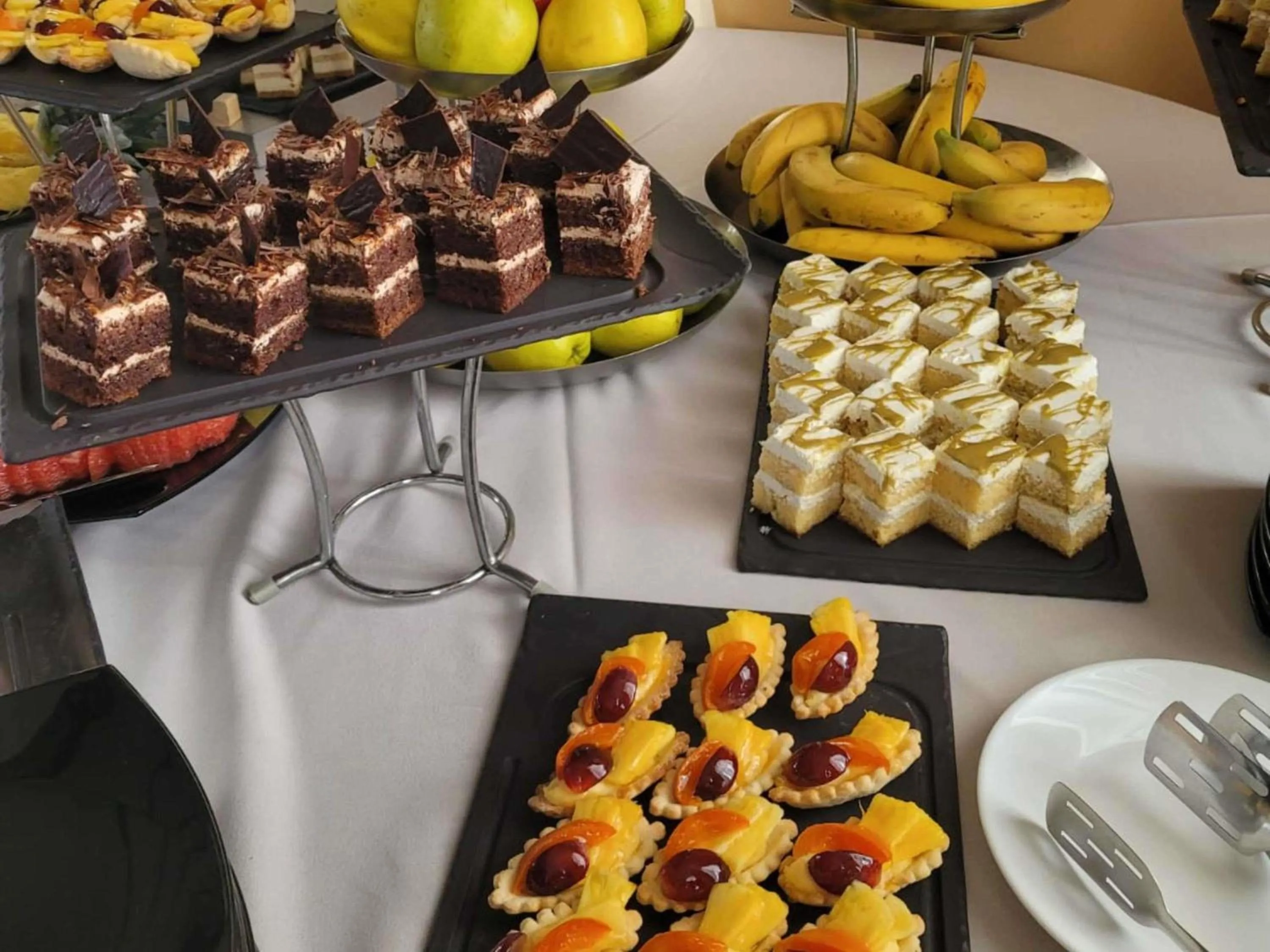 Meeting/conference room in ibis Styles Dunarea Galati